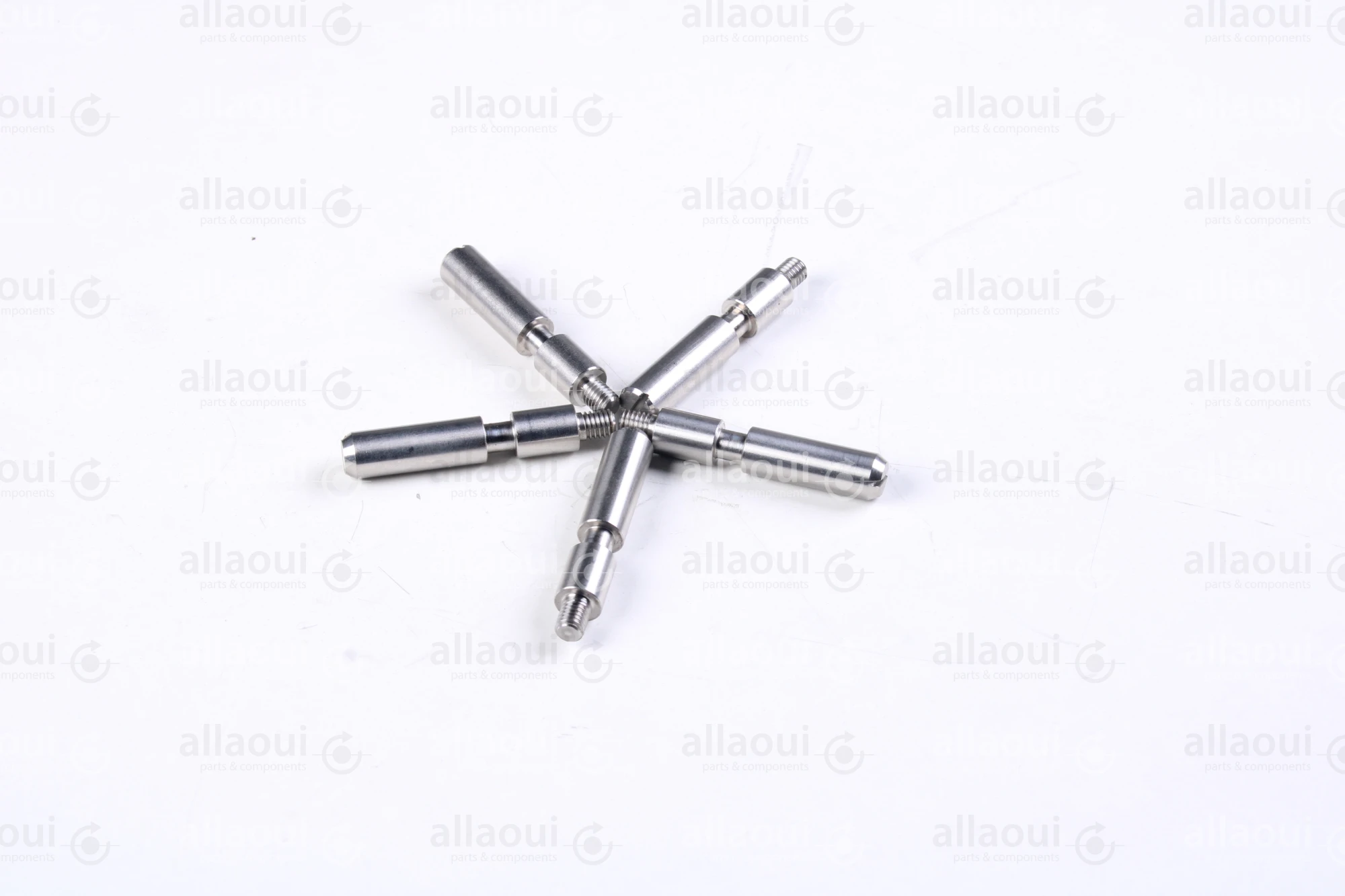 Heidelberg Bolt (5 Pieces) F2.204.037/02