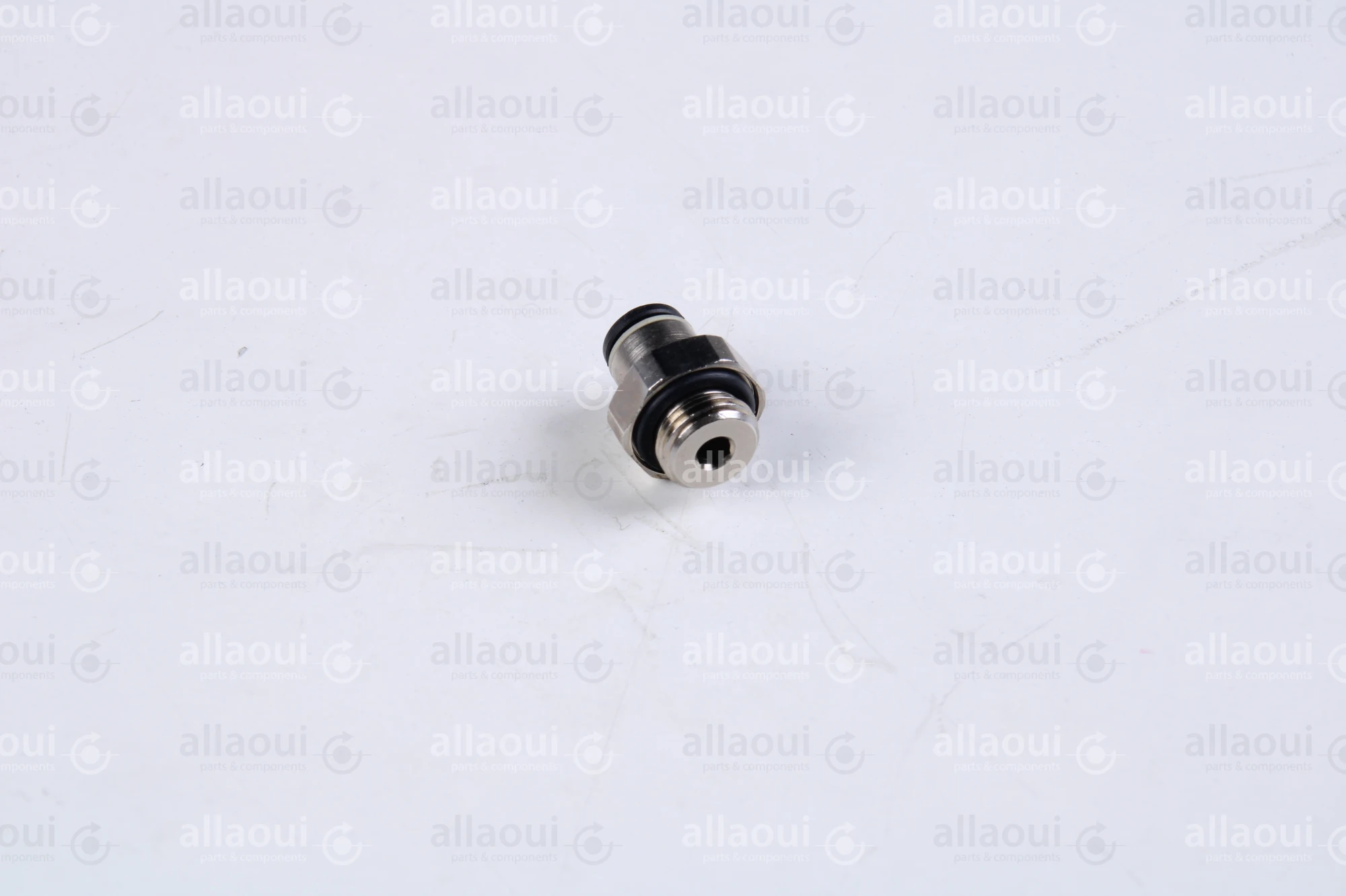Müller Martini Screw Conncection G1/8-4-A 0040.6103