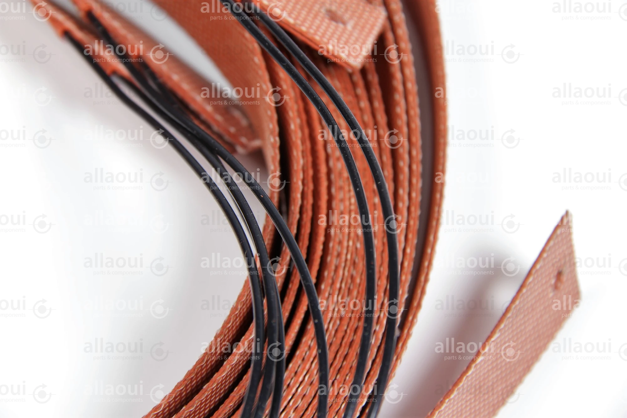 Müller Martini Heating Element 240V/400W 0050.6684