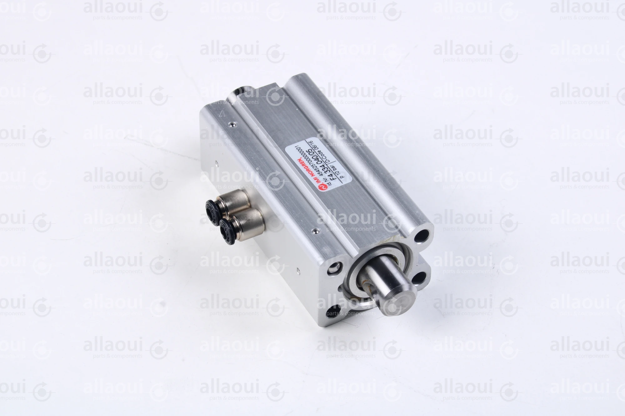 Heidelberg Pneumatic Cylinder F4.334.040/05