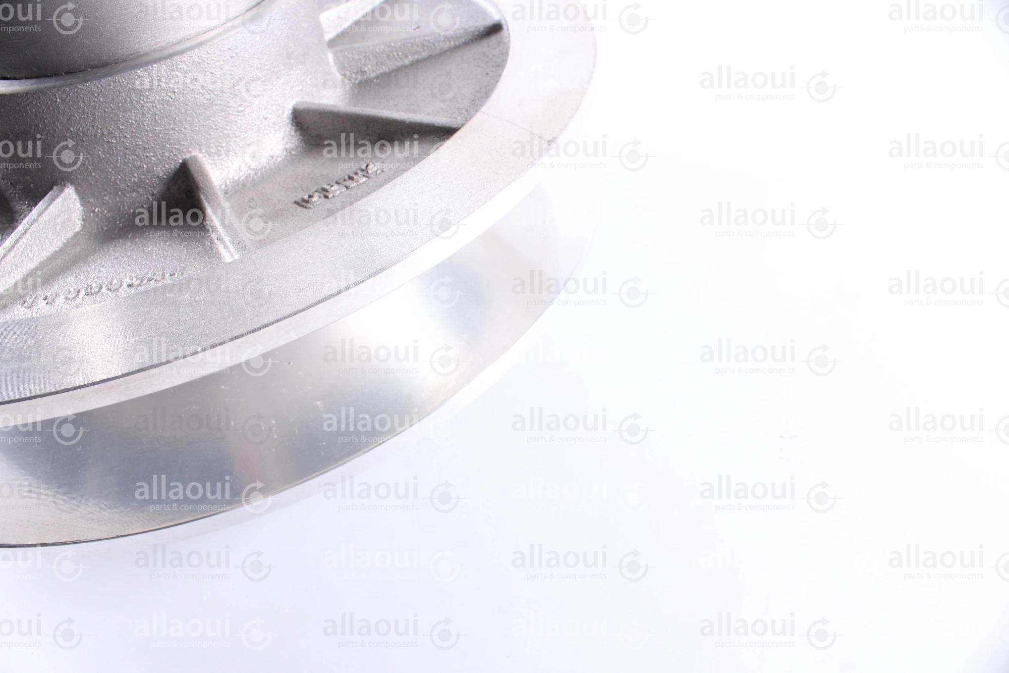 Berges Flange 1000344