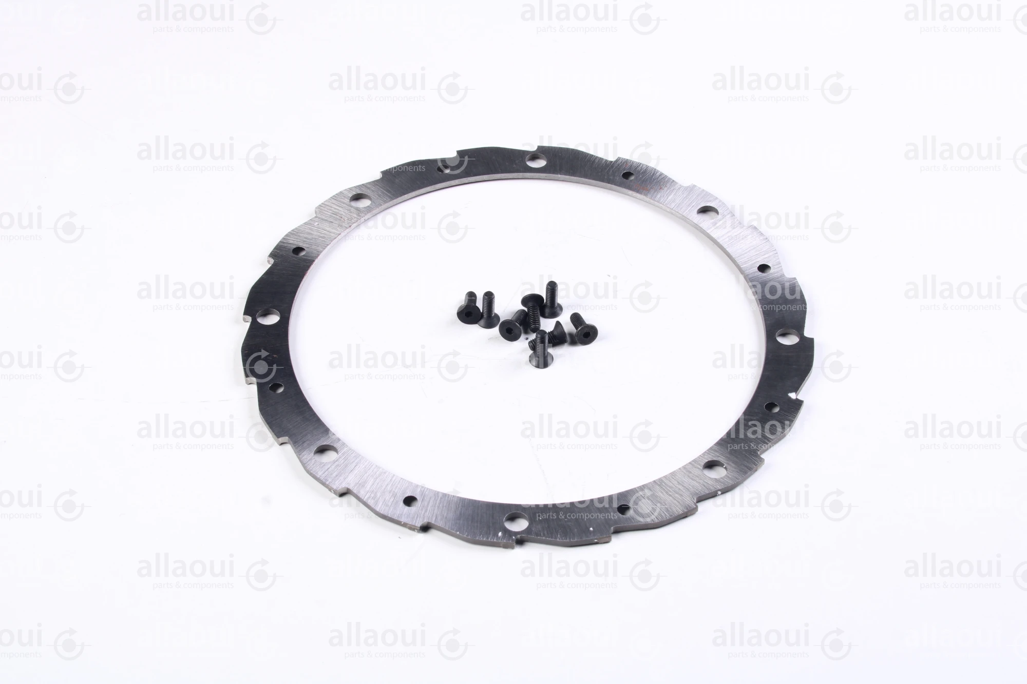 Müller Martini Milling cutter compl. (Disc) with Screws 3040.9053