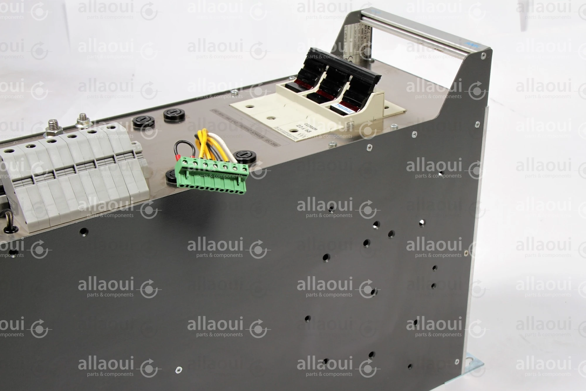 AMK Power Supply AN 40F