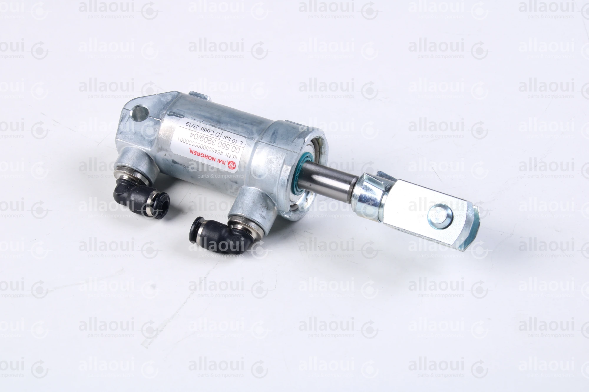 Heidelberg Pneumatic Cylinder 00.580.3909/04