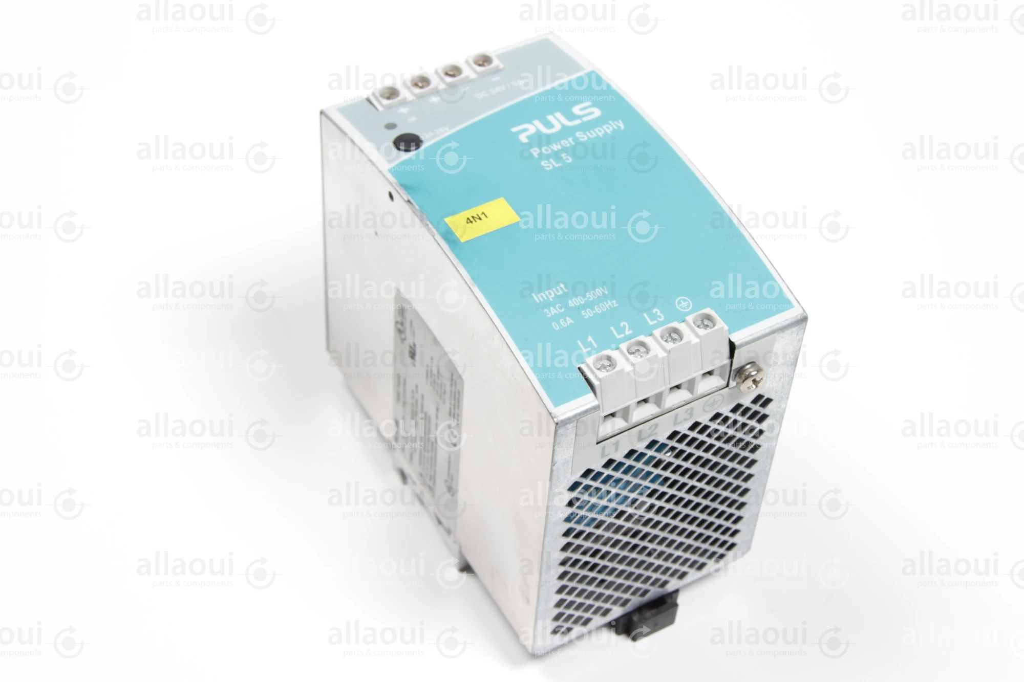 Puls Power Supply SL 5 SL 5