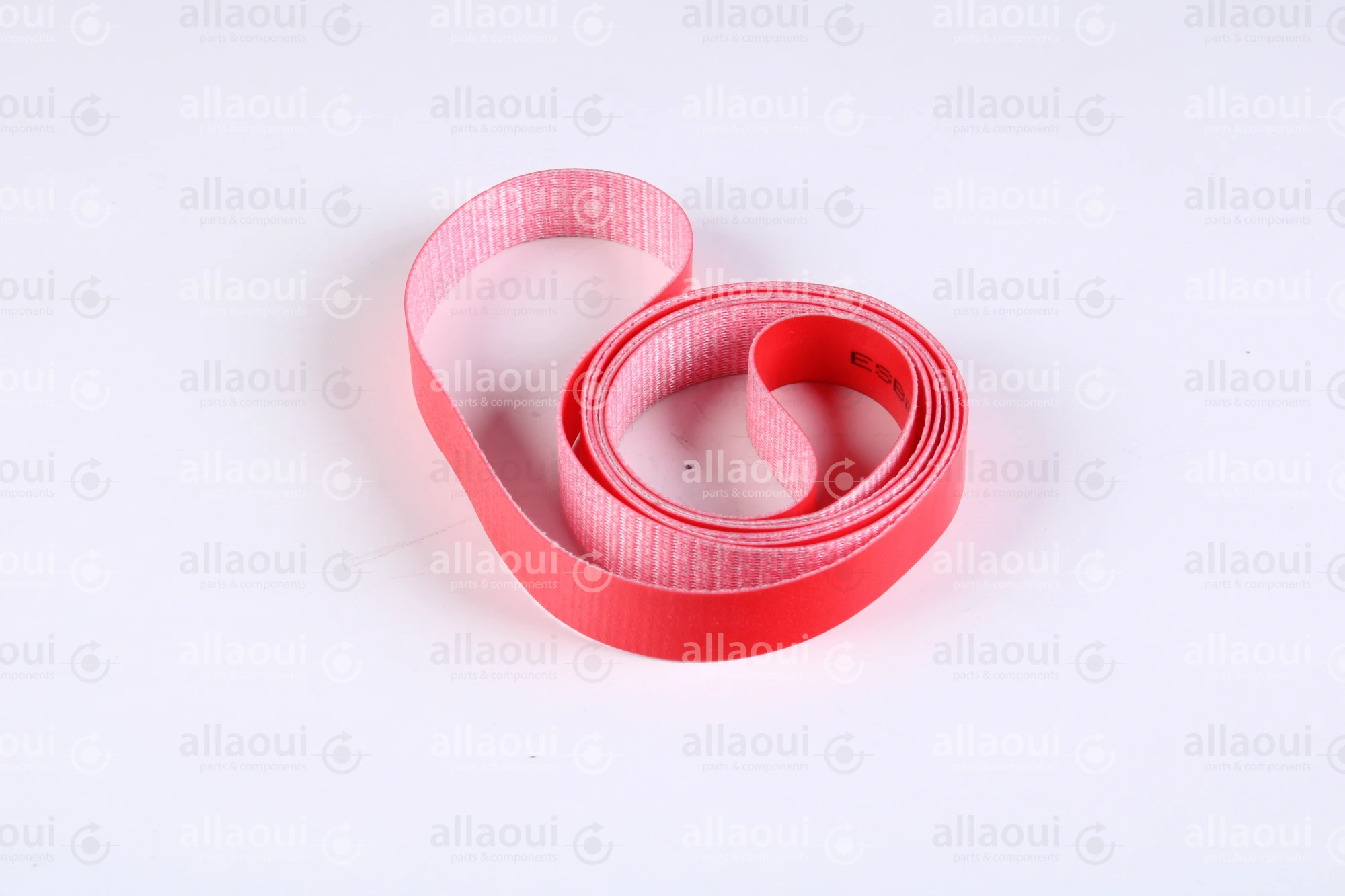 MBO Belt PU-VA-20X1790 0105673