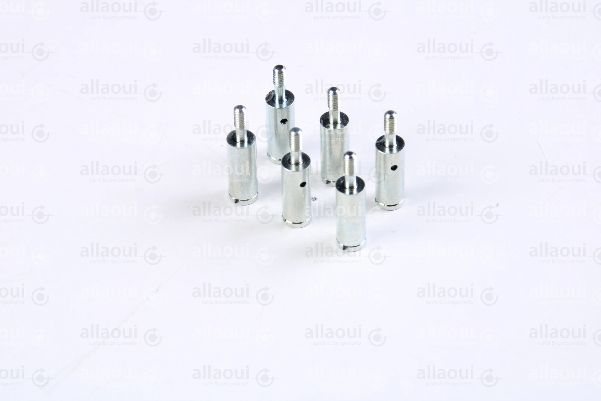 Müller Martini Connector (6 Pieces) 0058.1986