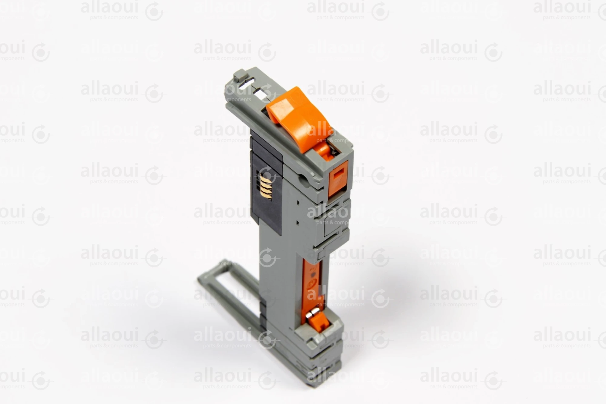 BR Automation Bus Module X20BM01