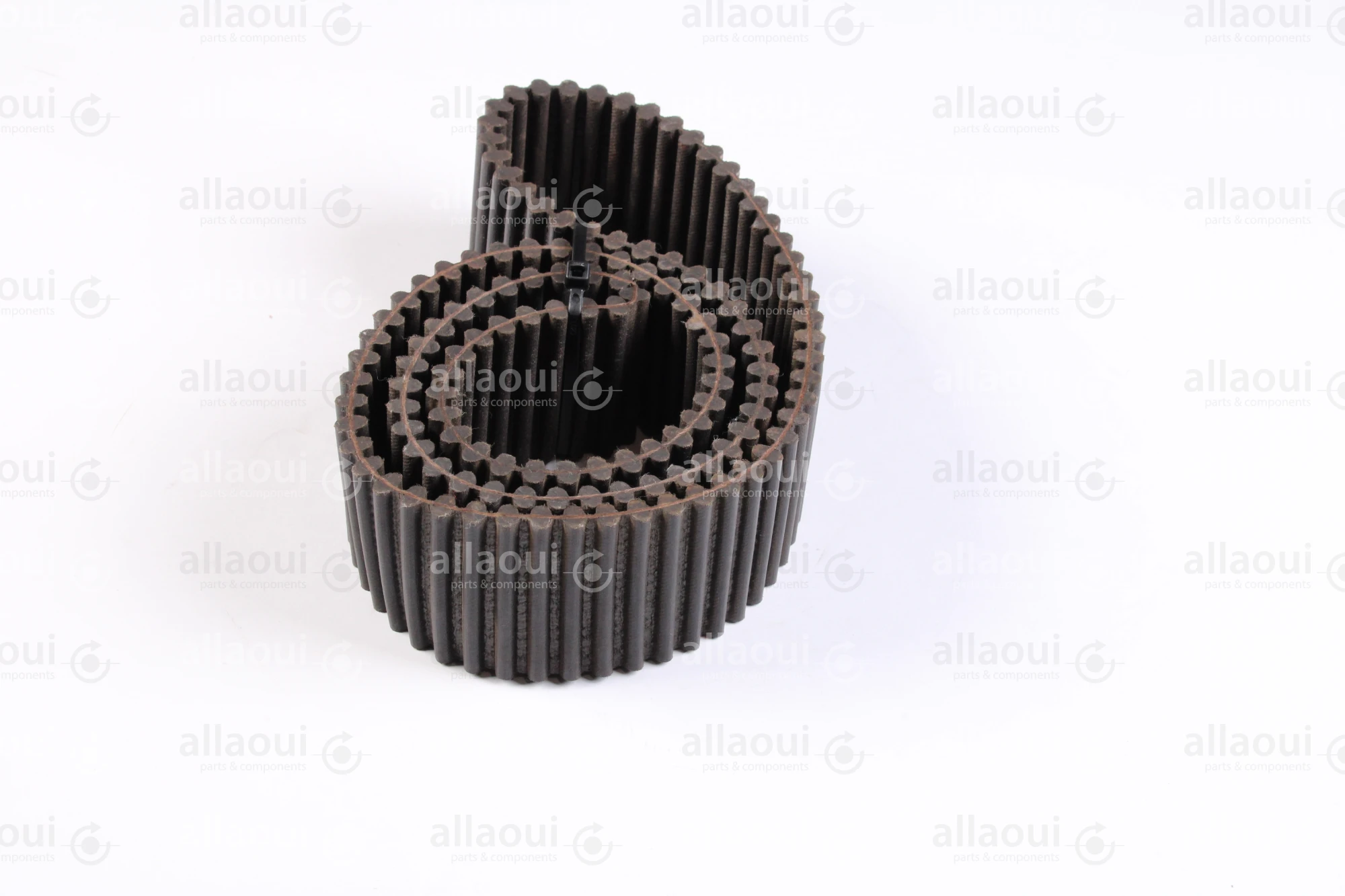 Optibelt Timing Belt DHTD-1040-D8M-50mm
