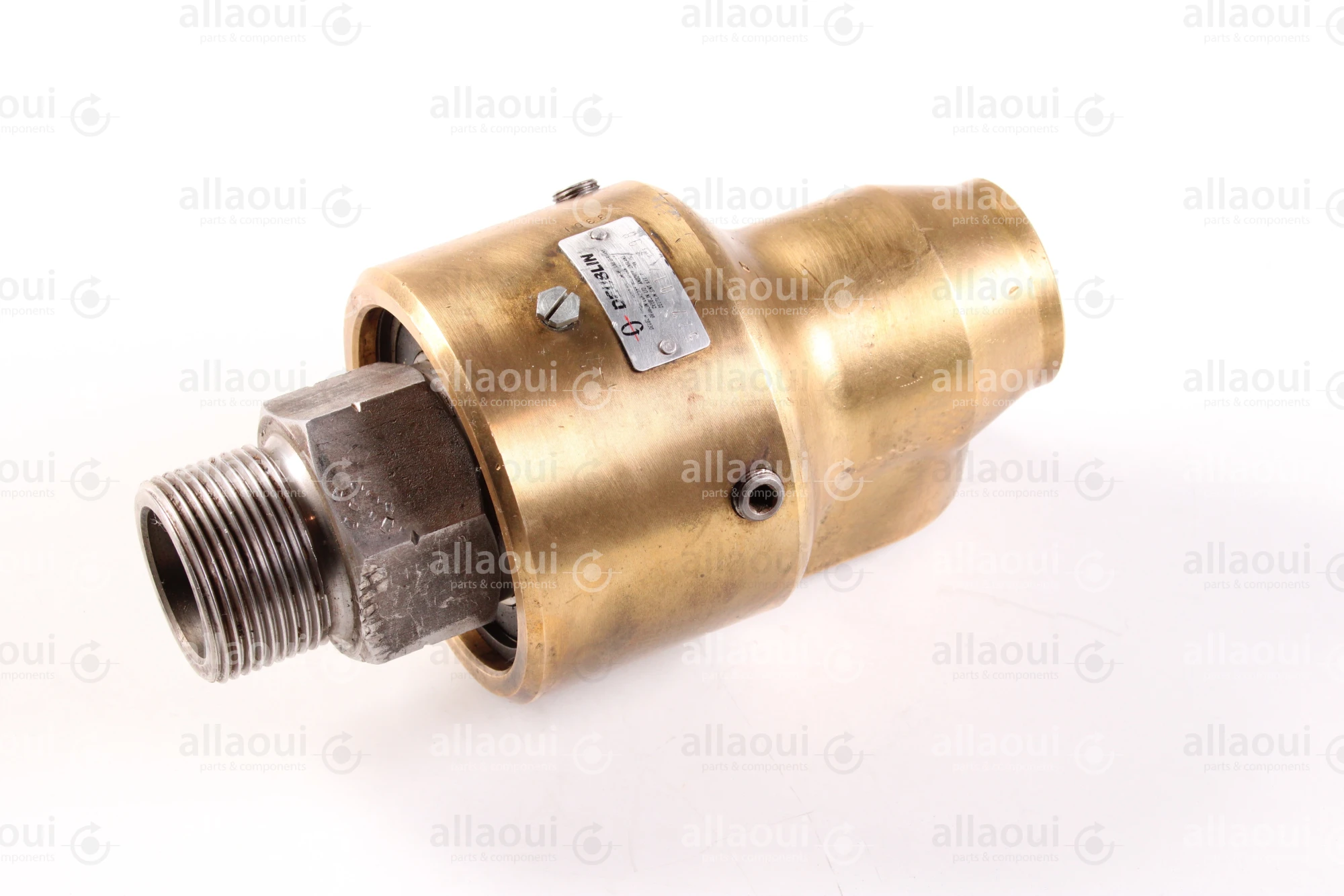 Deublin Rotary Union 527-012-498