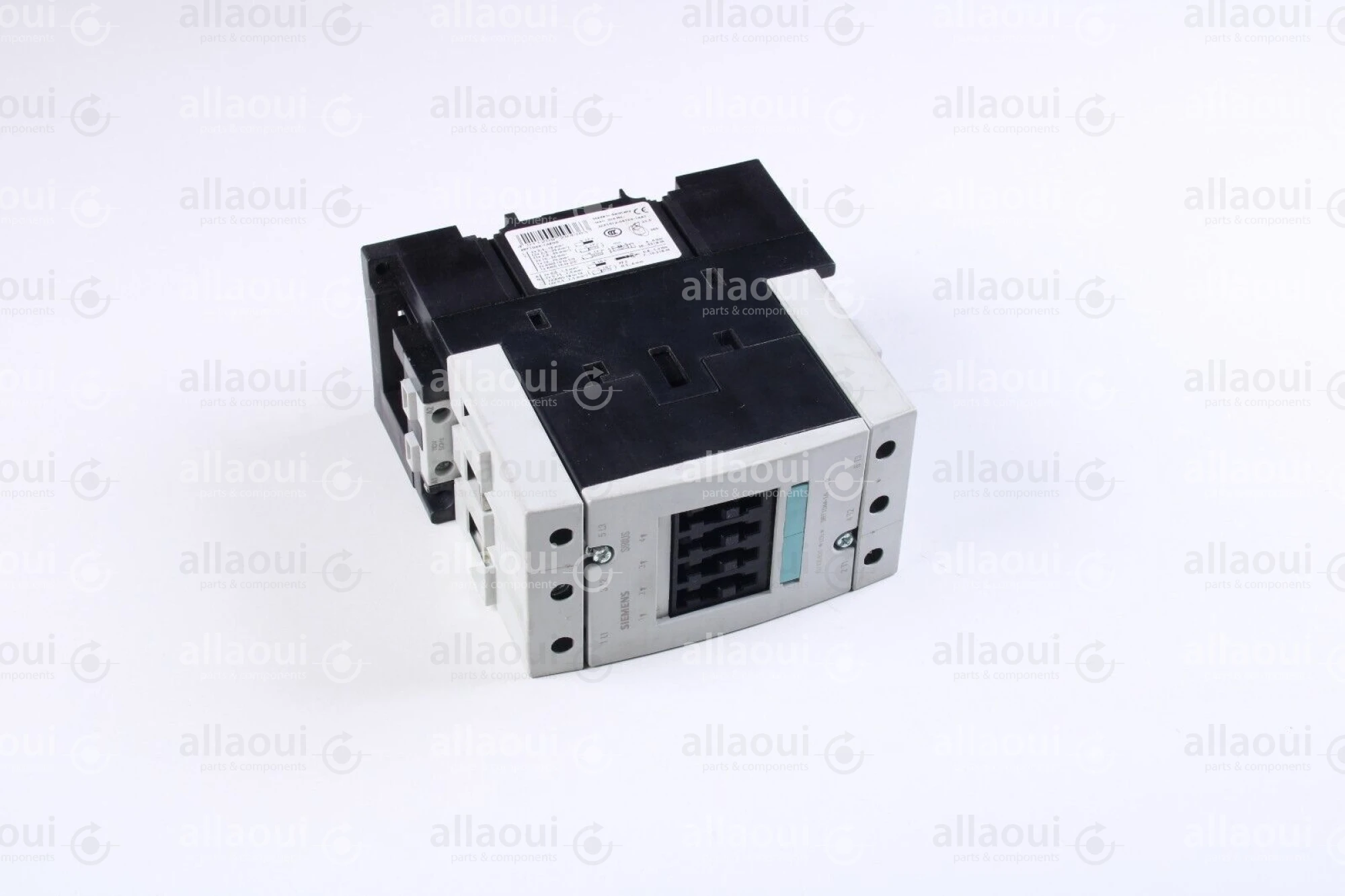 Siemens Power Contactor 3RT1044-1AF00