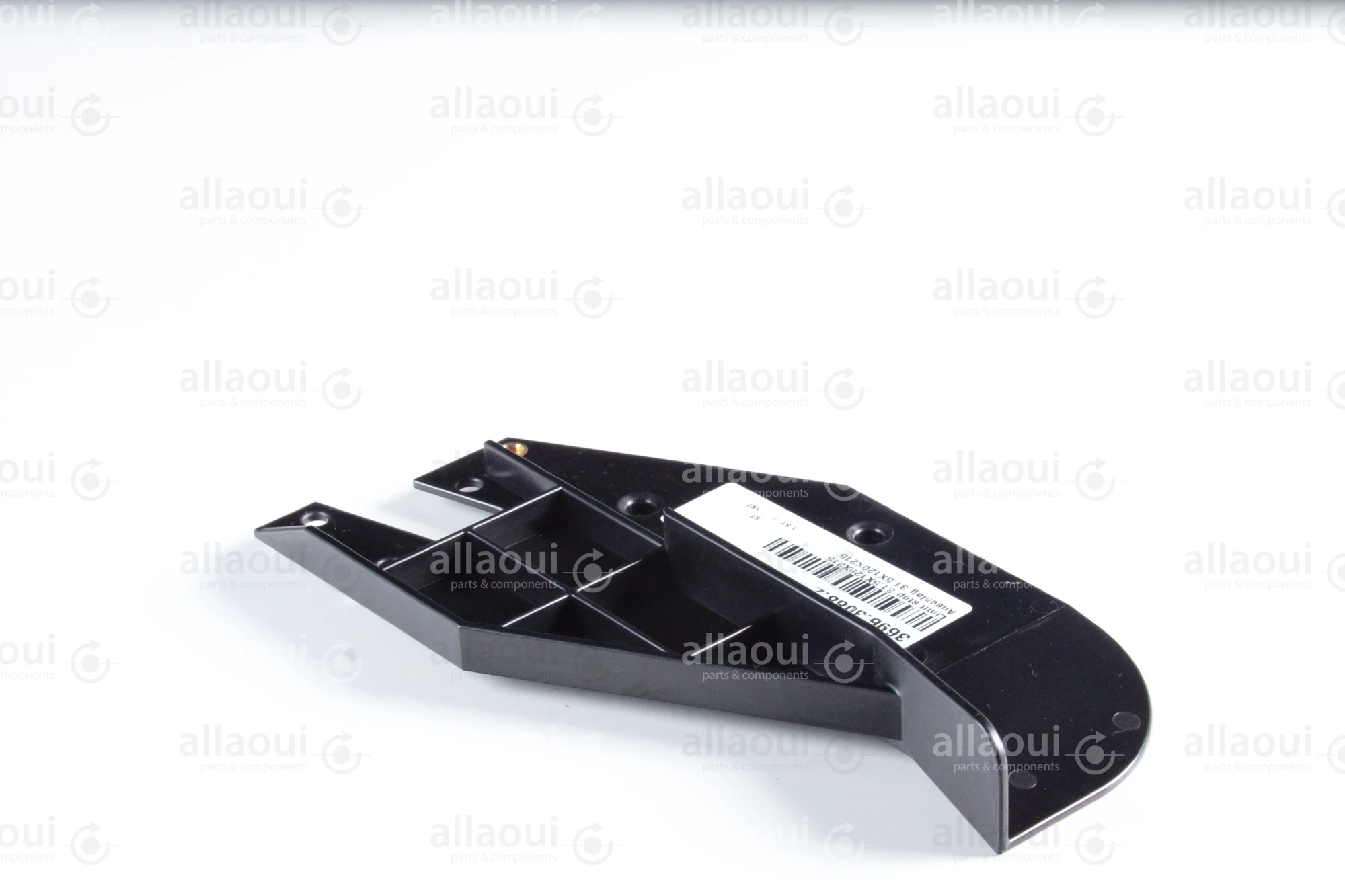 Müller Martini Limit Stop 31 3696.3088.2