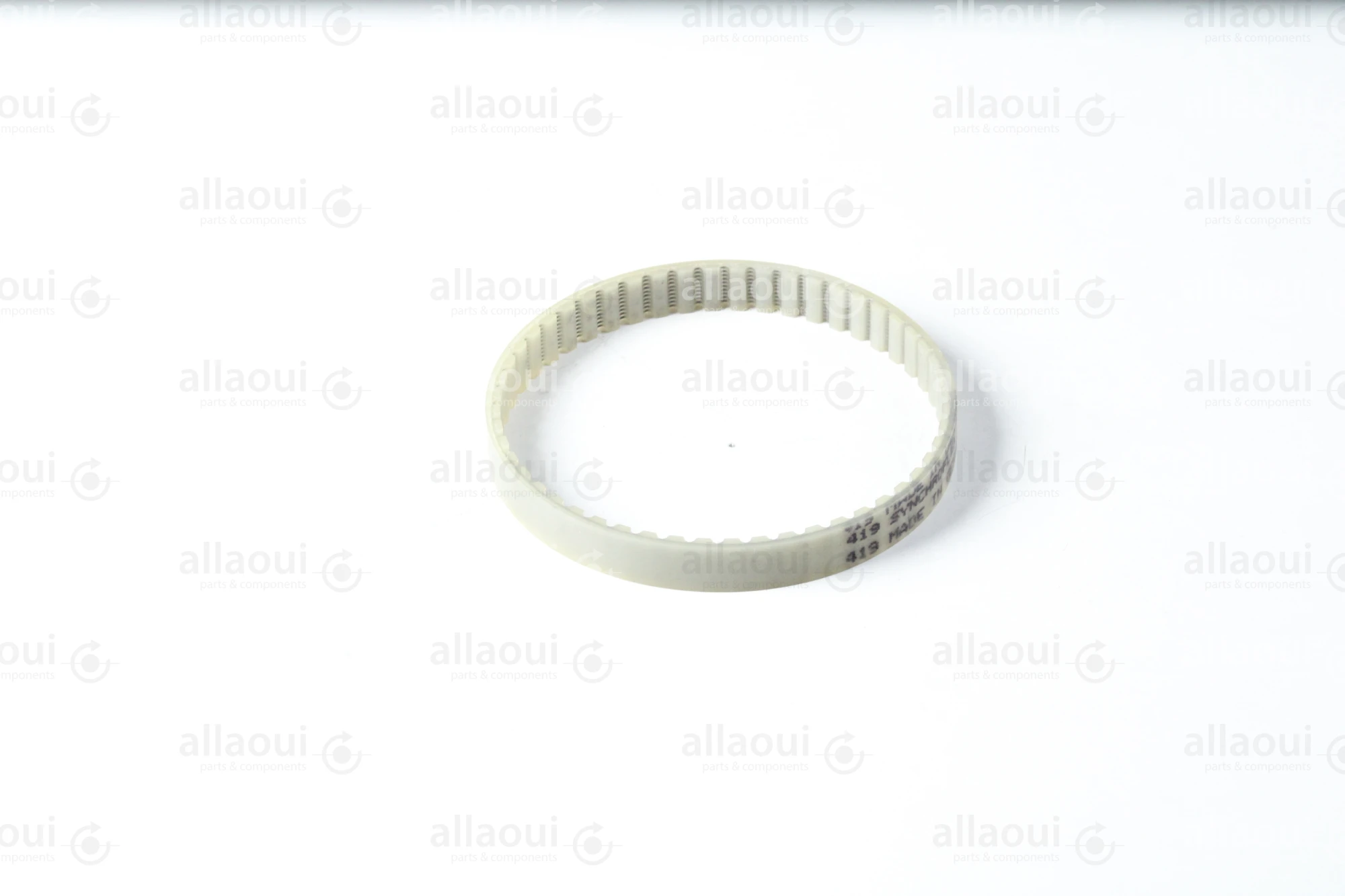 Conti Toothed Belt 10-AT5-26