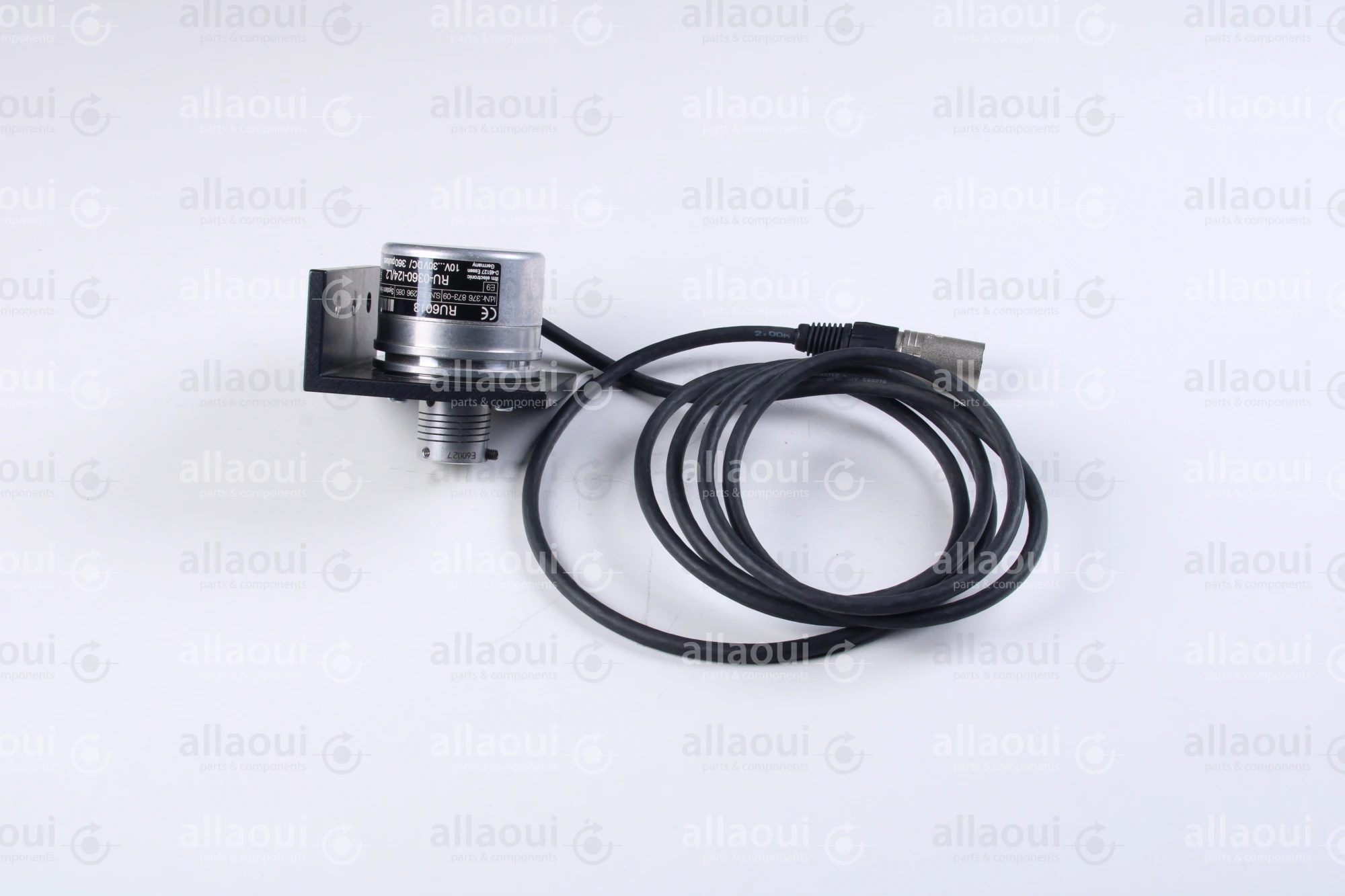 IFM Electronic Encoder RU-0360-I24/L2