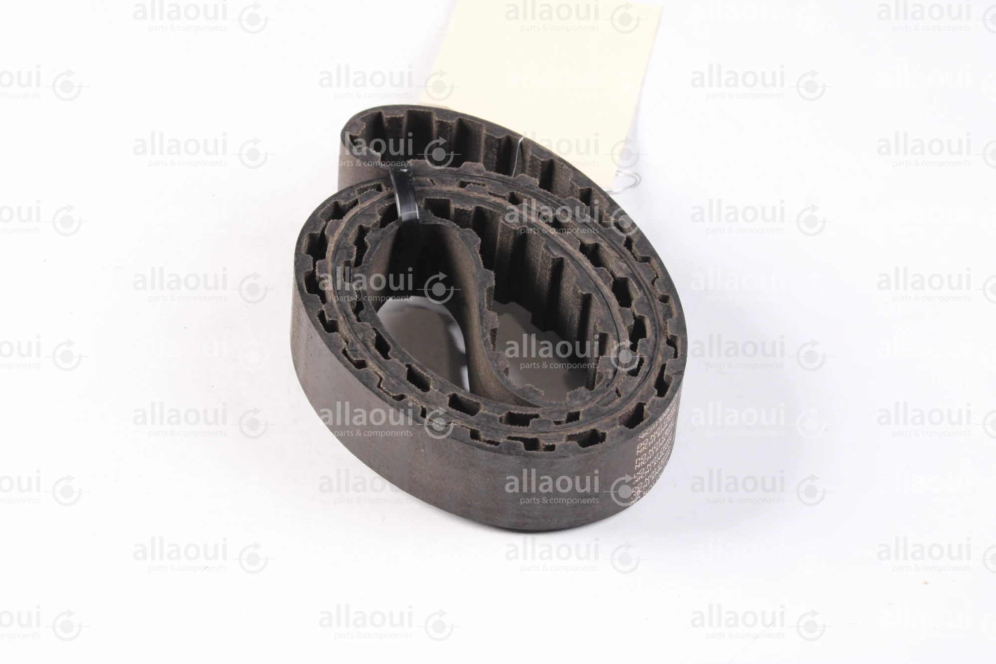 Optibelt Timing Belt ZR-450-H-25