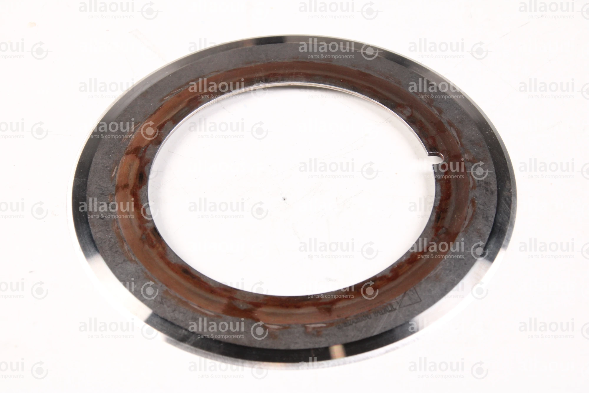 TKM Meyer Knife 475136 444422