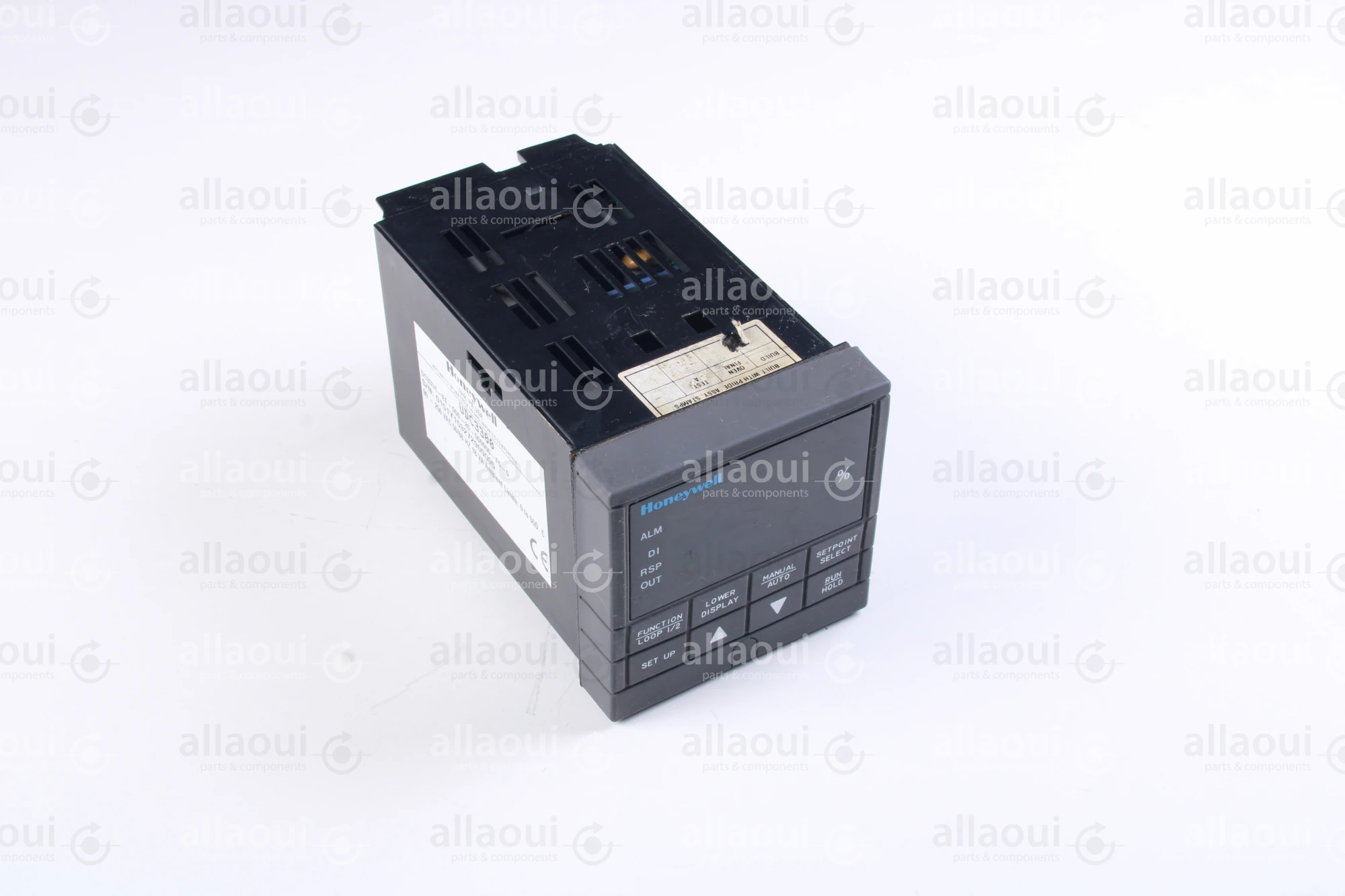 Honeywell Digital Temperature Regulator UDC3300