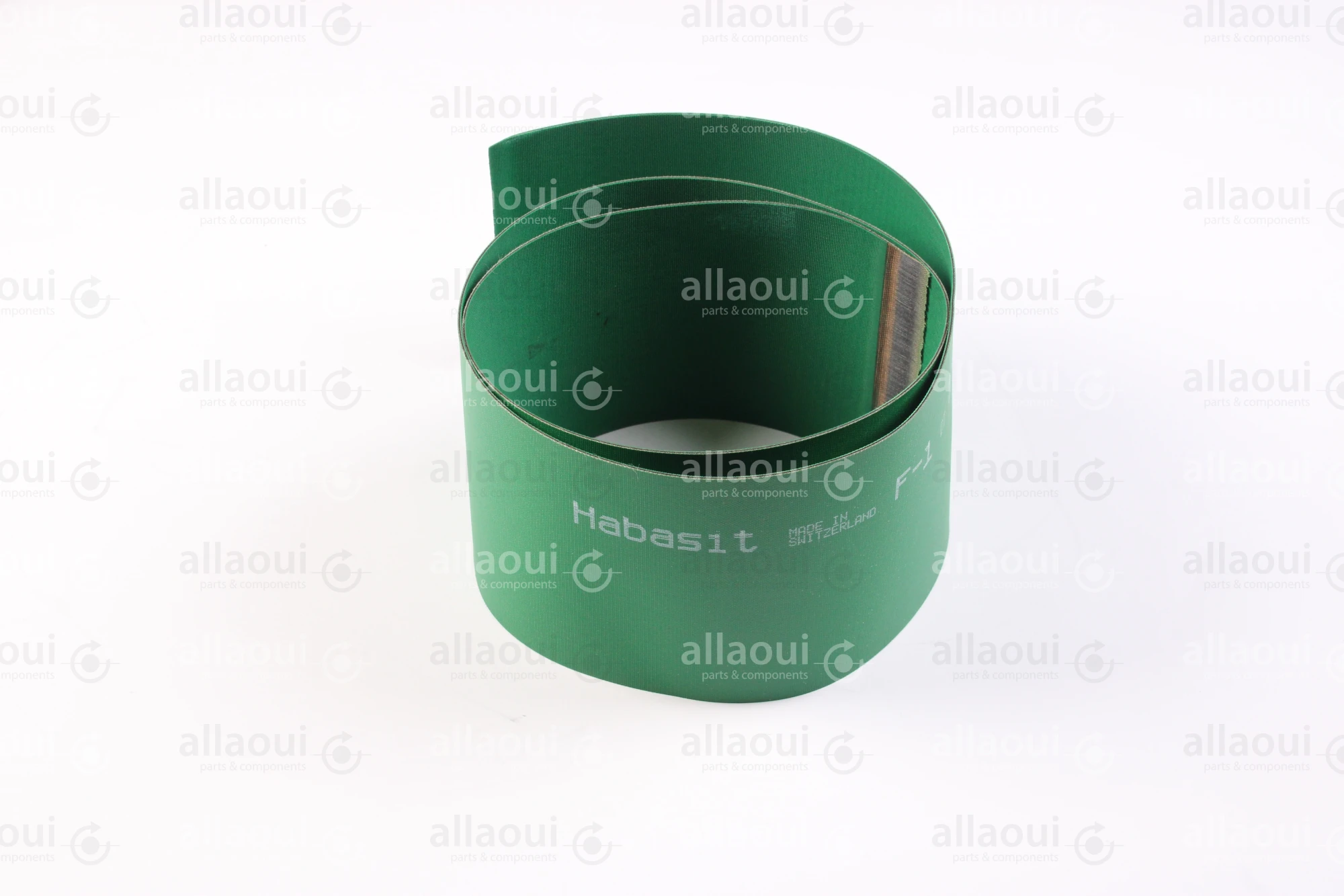 Habasit Conveyor belt 100/1.25x1146 2105690