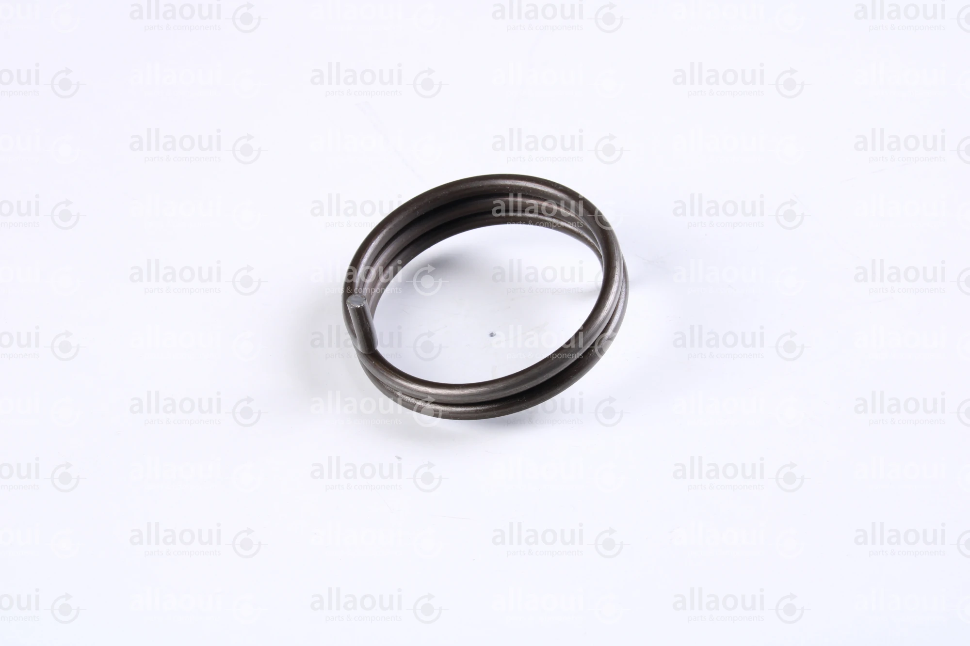 Müller Martini Torsion Spring 0235.2507.4