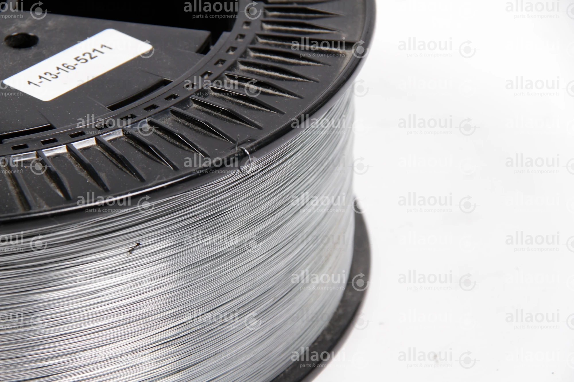 Dorstener Drahtwerke Wire Classicbind 0 1-13-16-5211