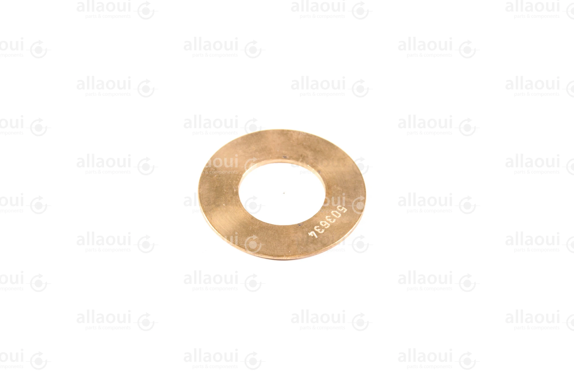Kolbus Ring 00503634