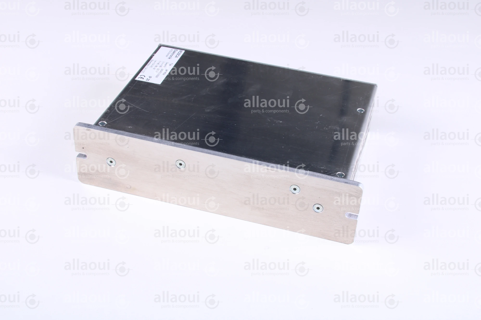 Mosca Elektronik SP1024 SP1024