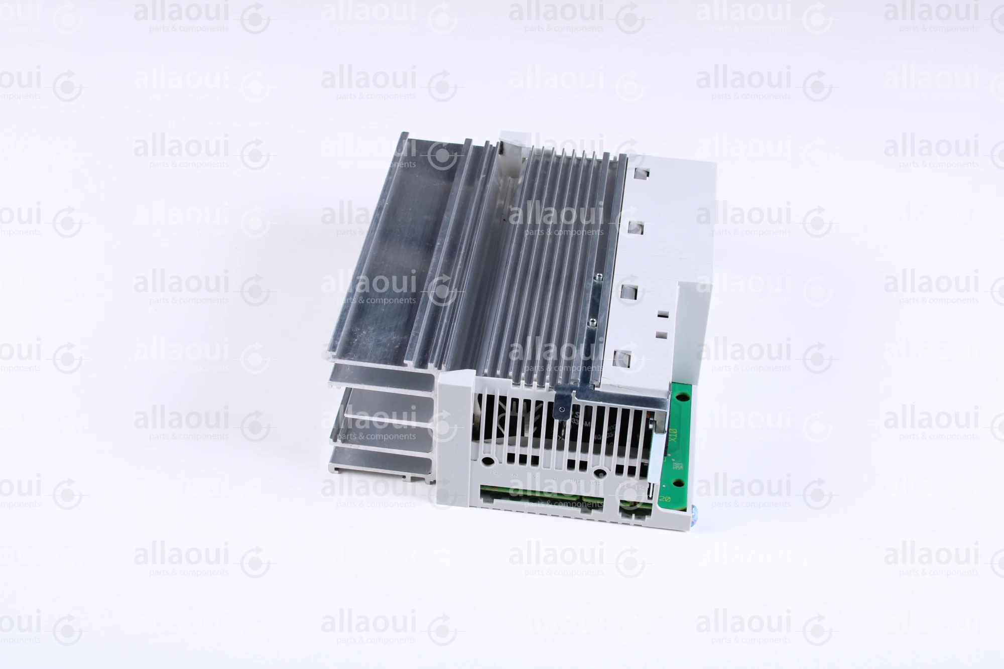 Lenze Frequency Converter E82EV751_2C