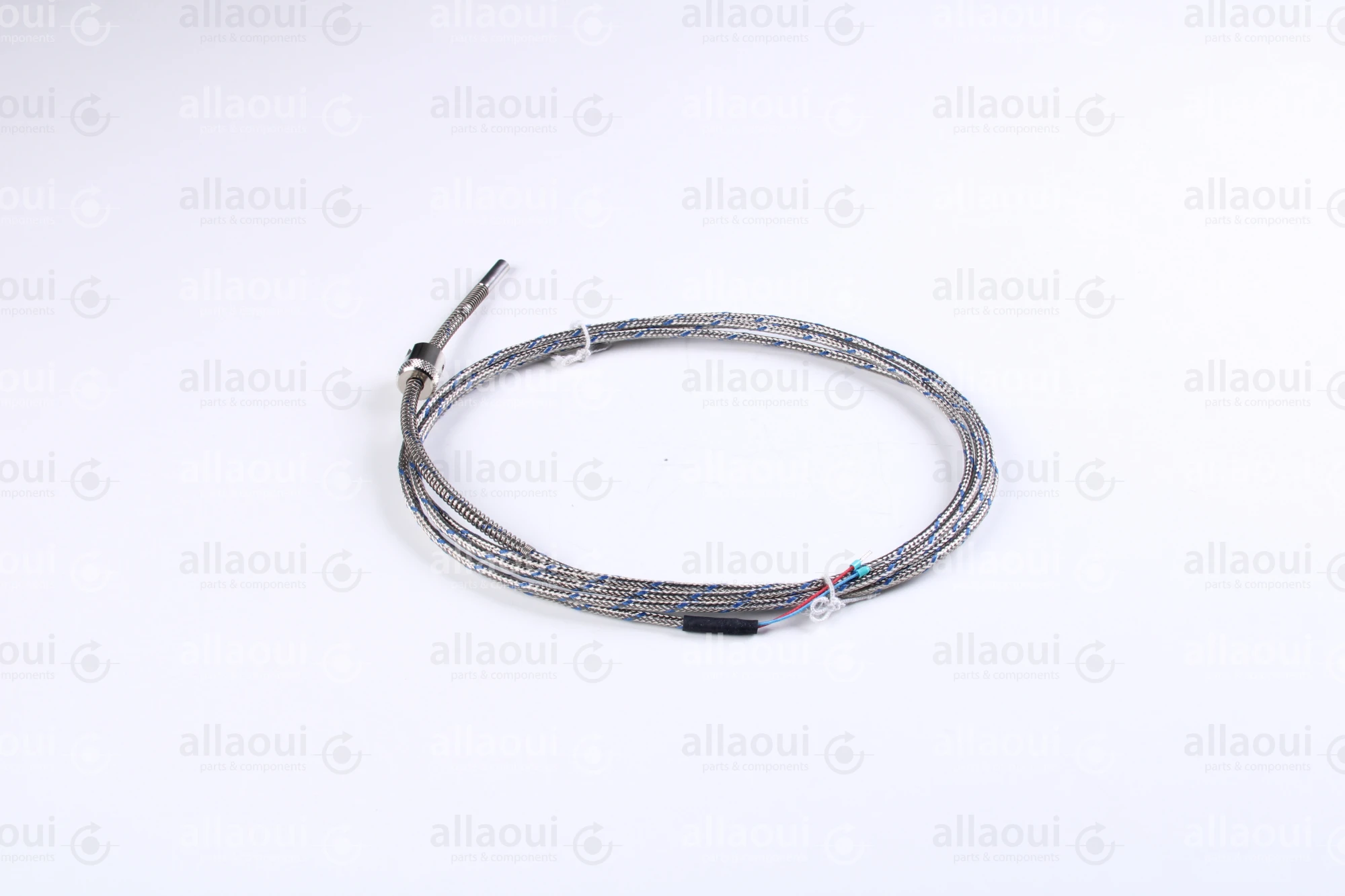 Jumo GmbH Measuring element FWL 910 Fe-CuNi FWL910