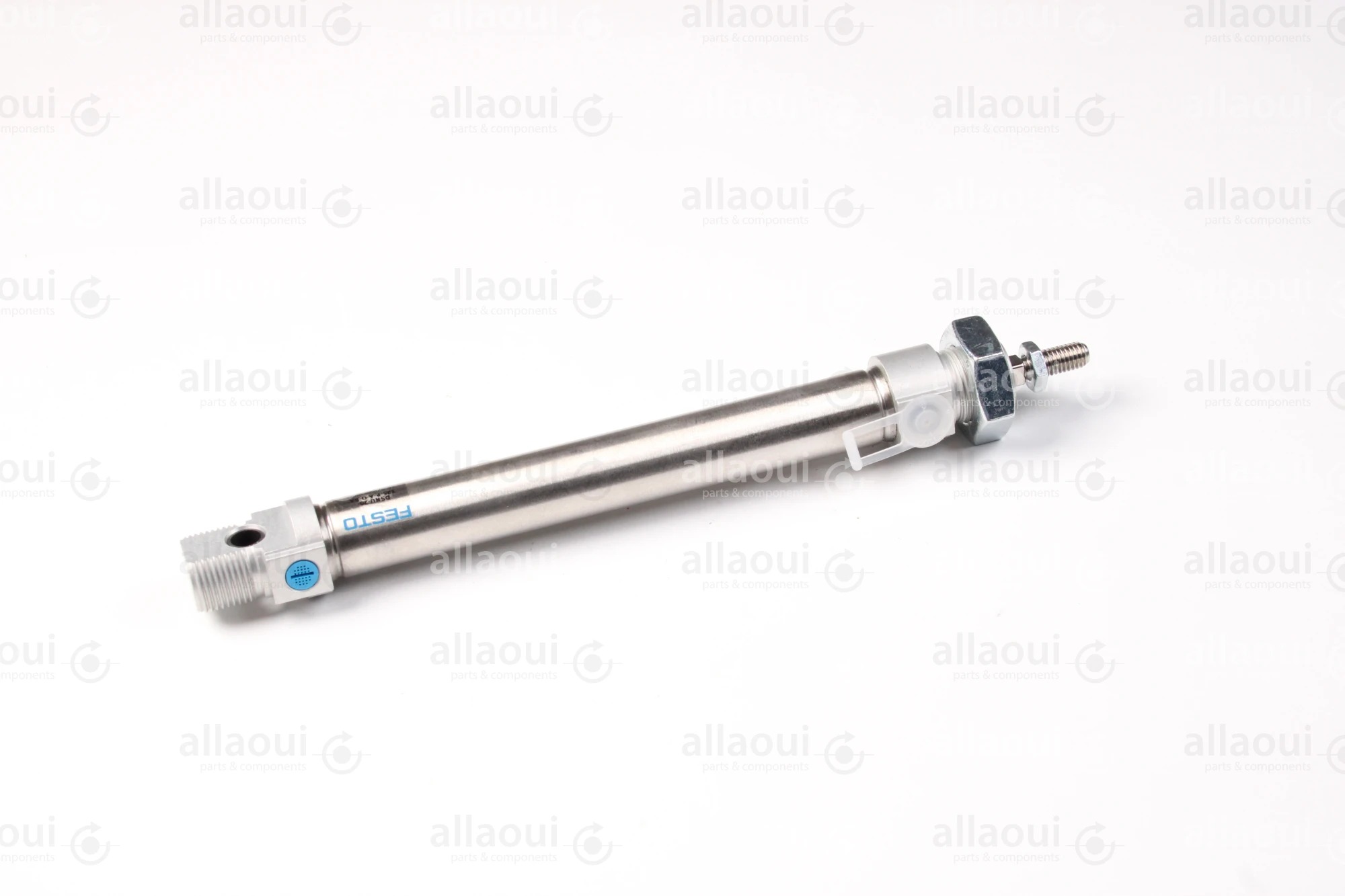 Festo Cylinder DSNU-20-125-P-A-Q-SA