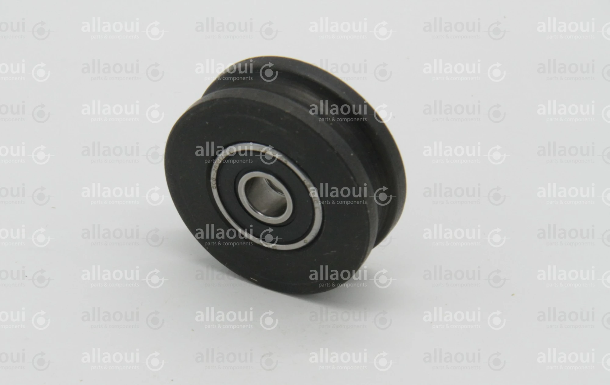 Müller Martini Pulley RD40H9X14 0360.2660.4