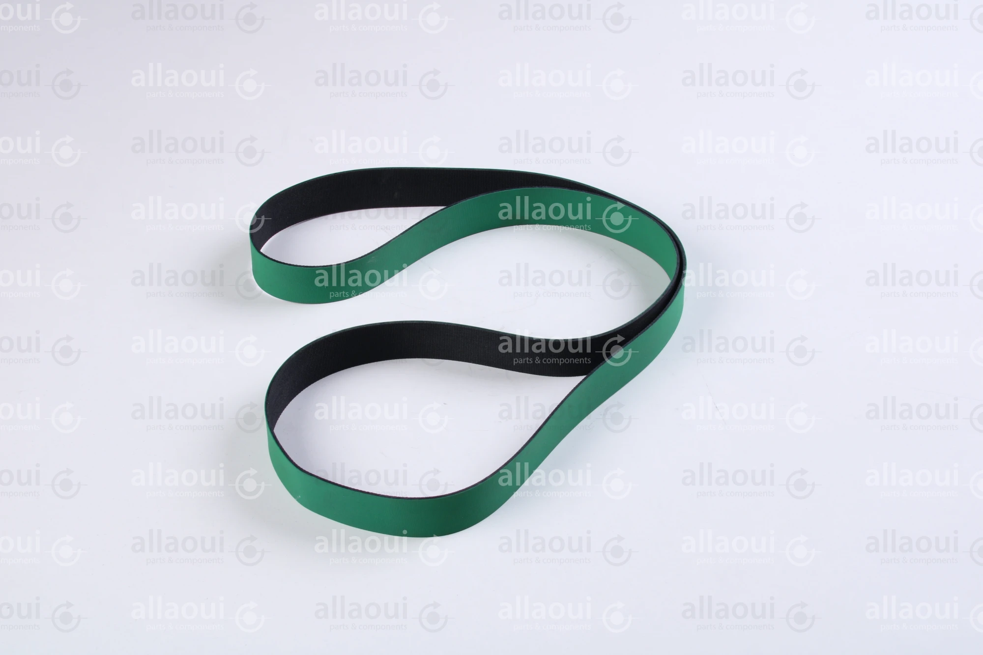 PPL Conveyor belt PPL-1612