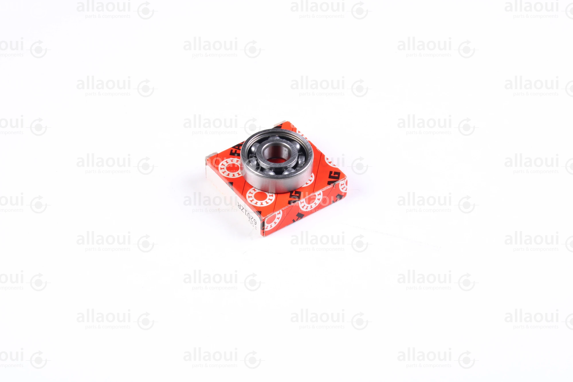 FAG Ball Bearing 6201ZR
