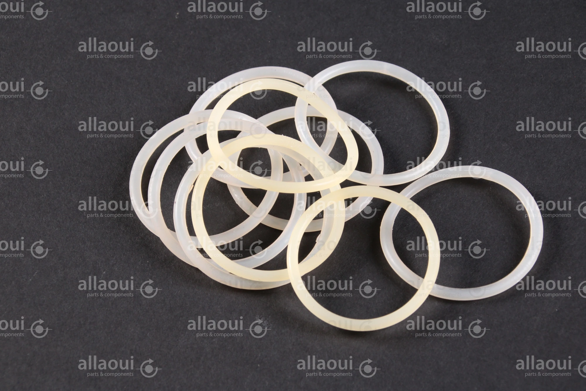 Müller Martini Round Belt (10 Pieces) 3642.3119.4