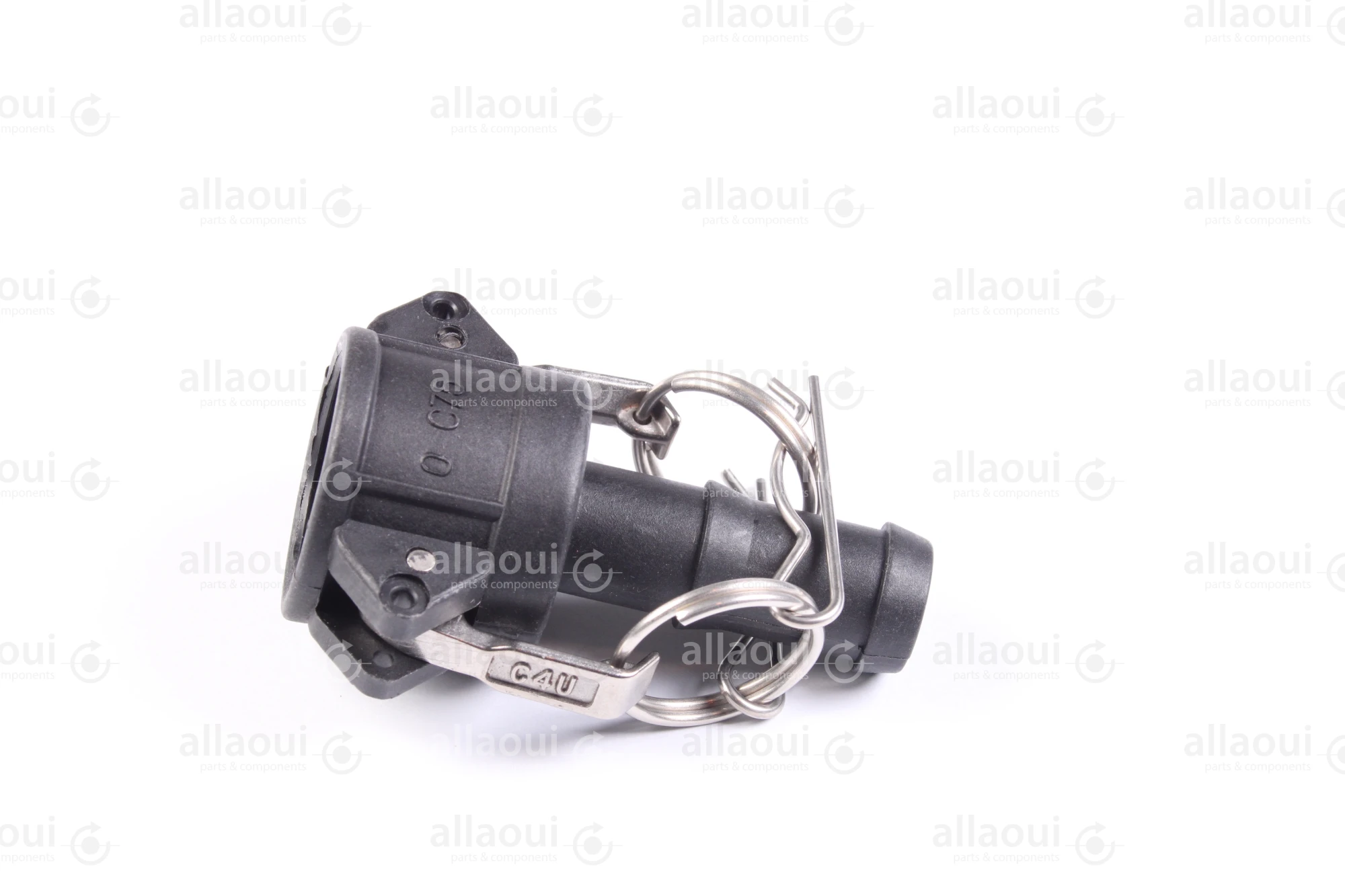 Koenig & Bauer (KBA) Snaplock L26653060-A