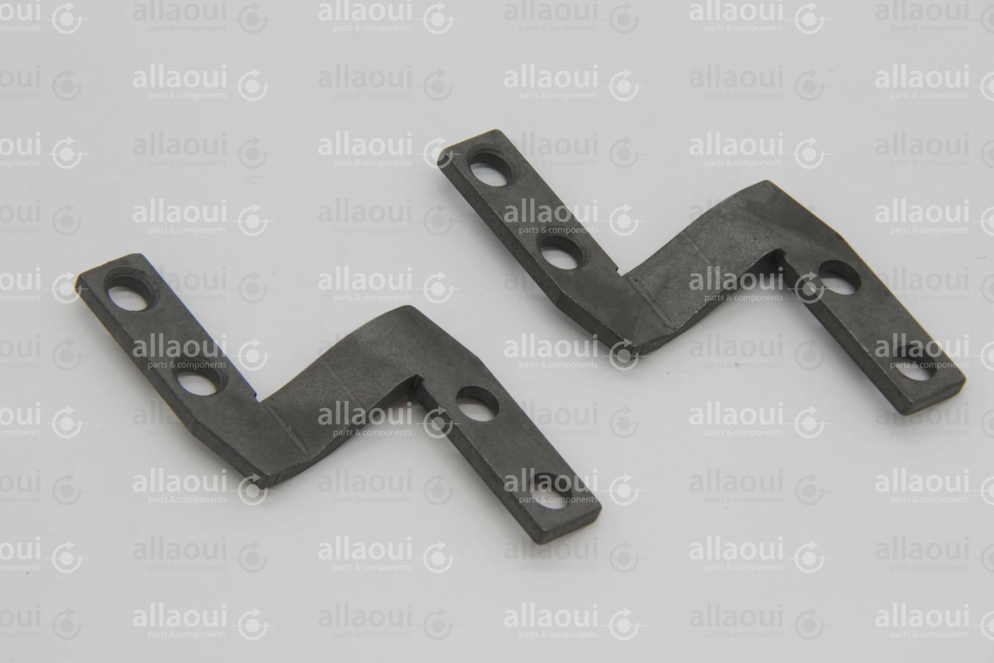 Heidelberg Flap Sheet Stop FH.1096421/01