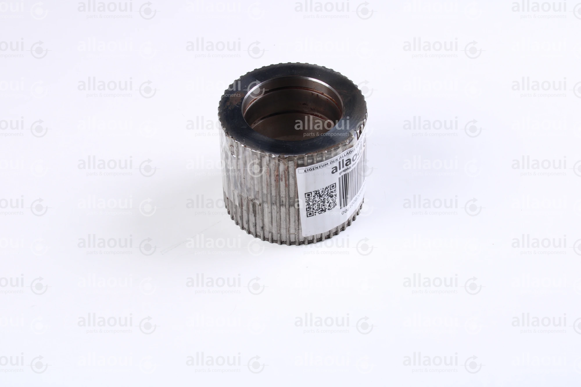 Müller Martini Toothed Belt Gear 3675.4653.4