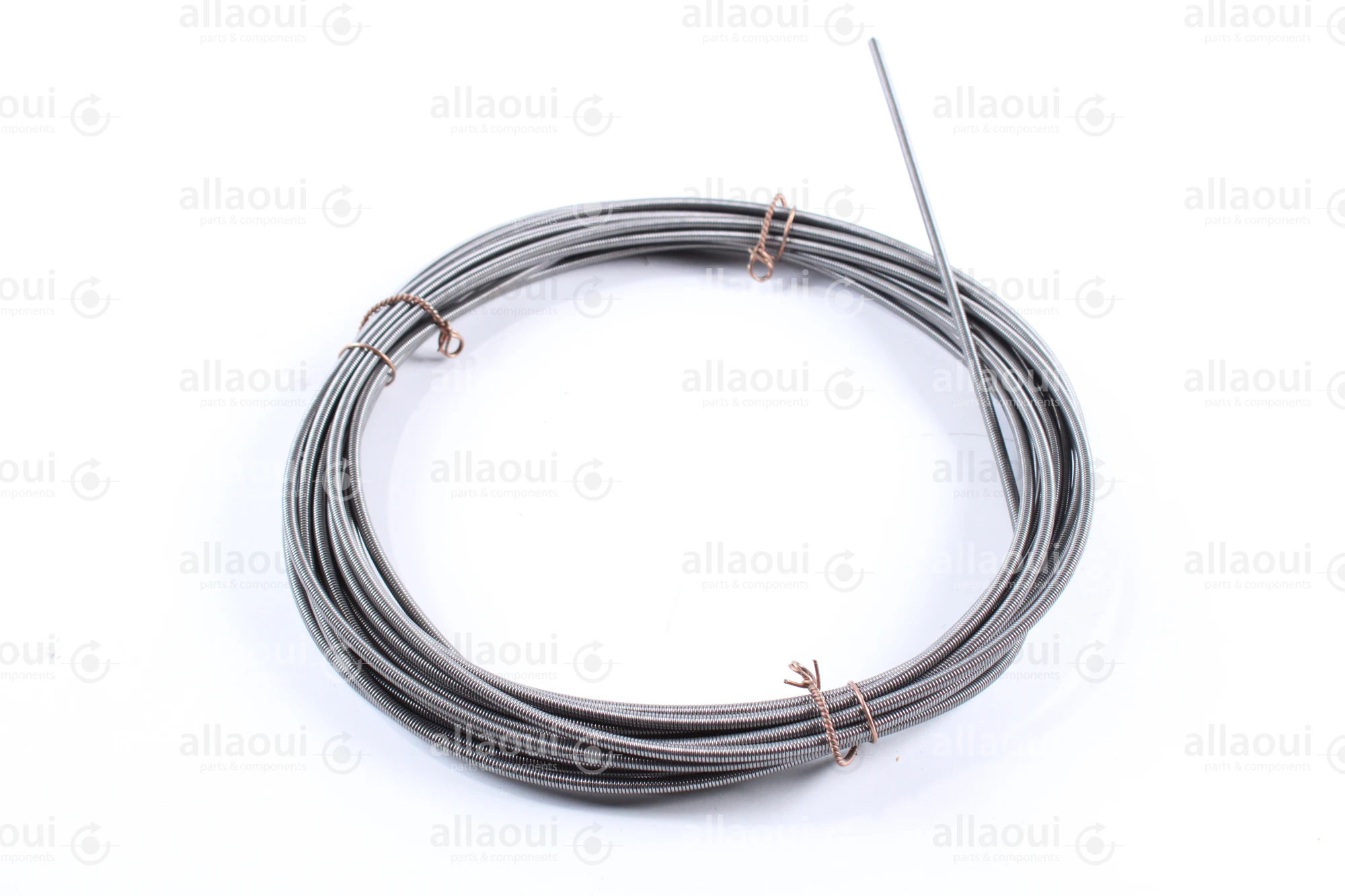 Ferag Tolerance Stapler Wire Feed 411043