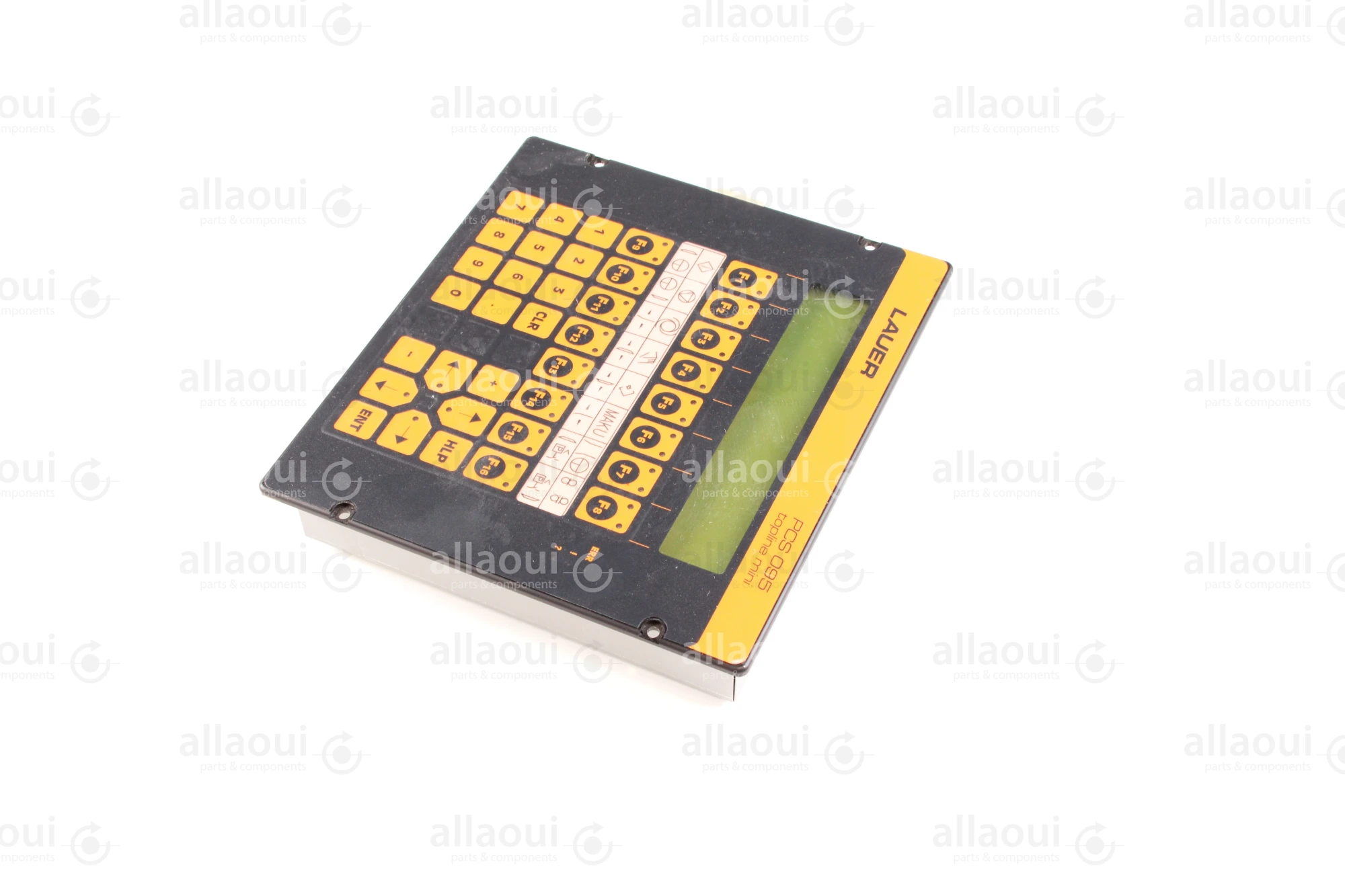 Lauer Console 095.508.A