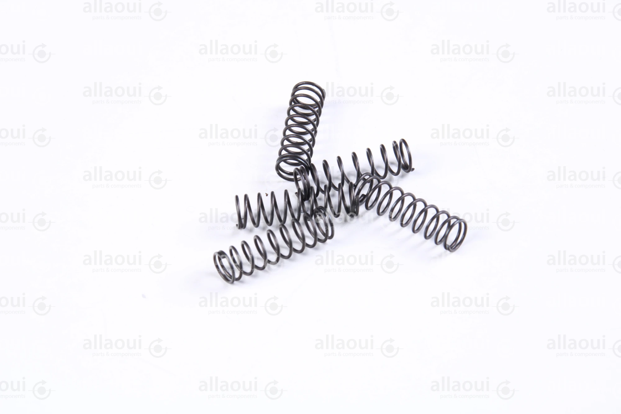 UNKNOWN Spring (5 Pieces) 785-a y c (5 Stück)