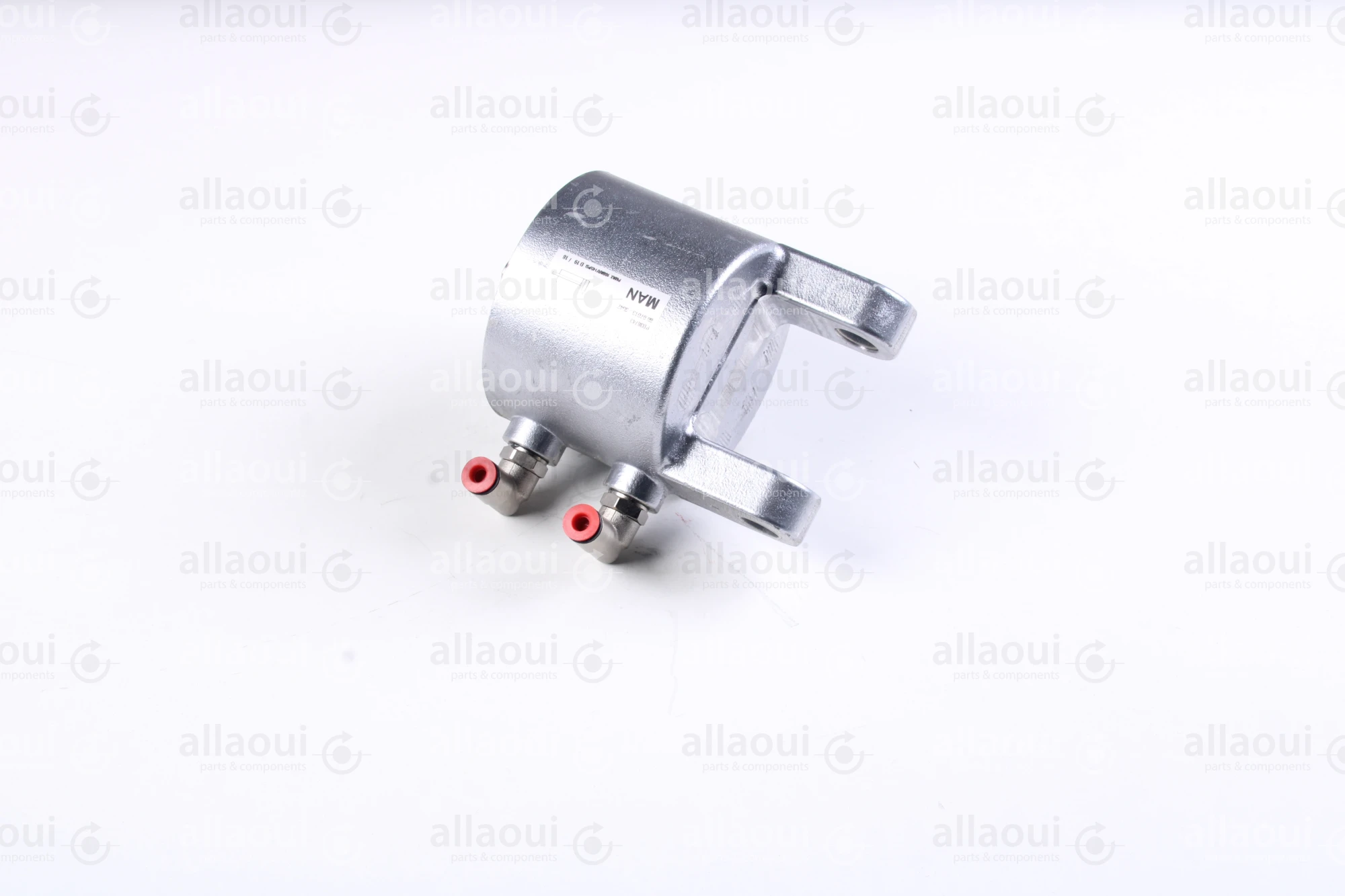 Manroland Valve 8007D133542