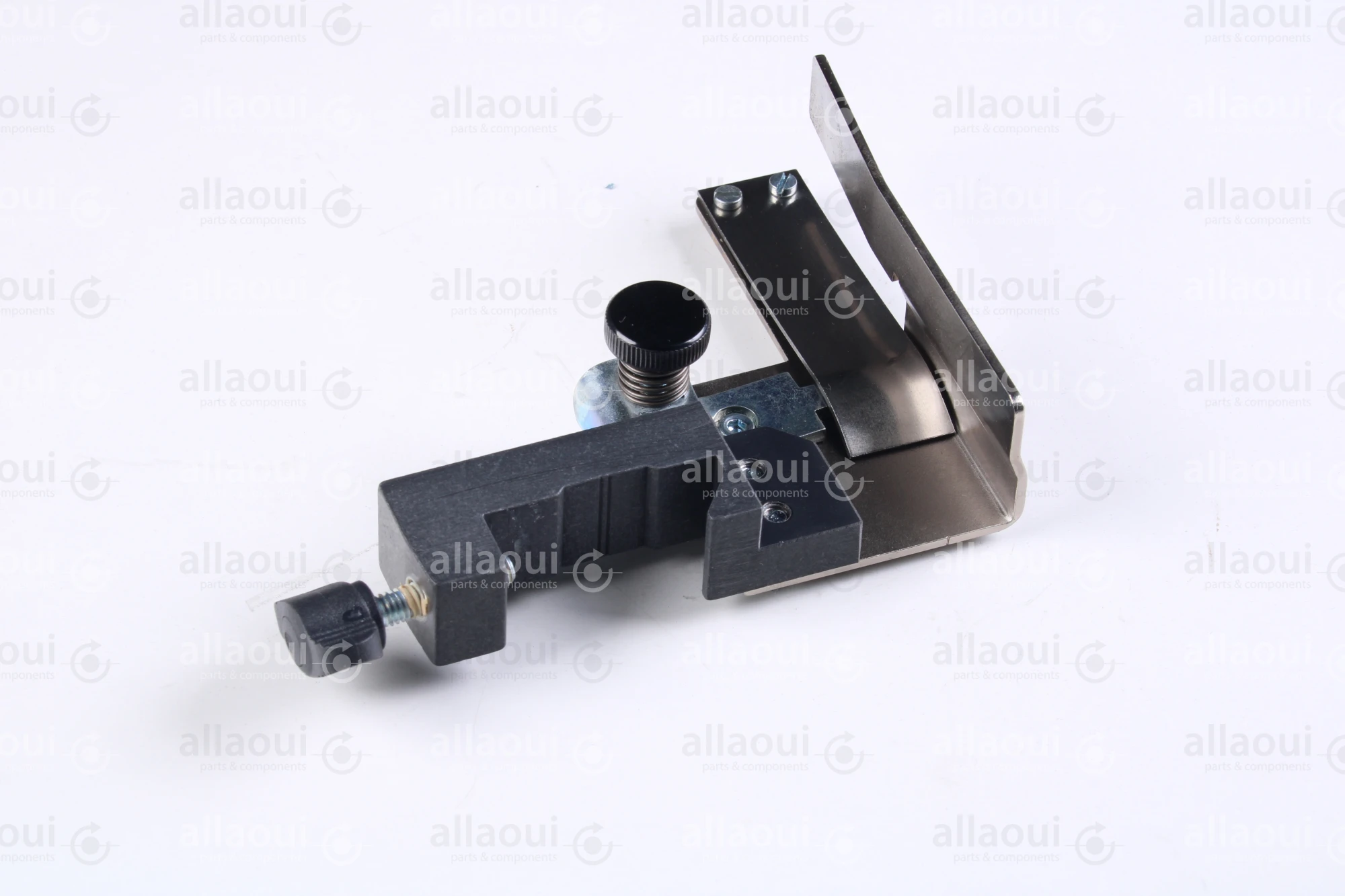 Heidelberg Fixed Side Stop ZD.291-171-BG-02