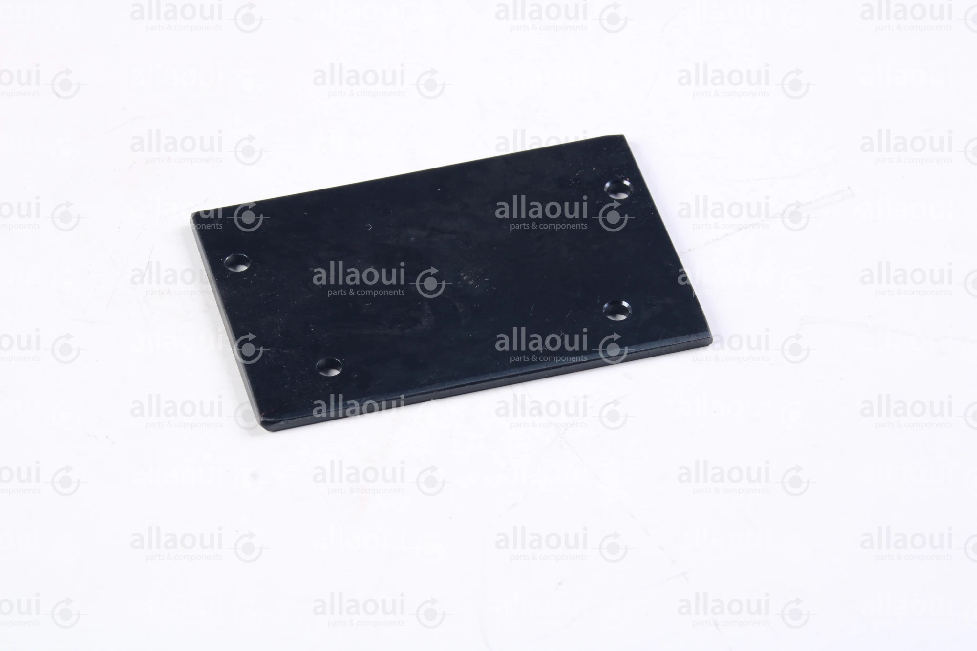 Müller Martini Sheeet Plate 3670.5048.4