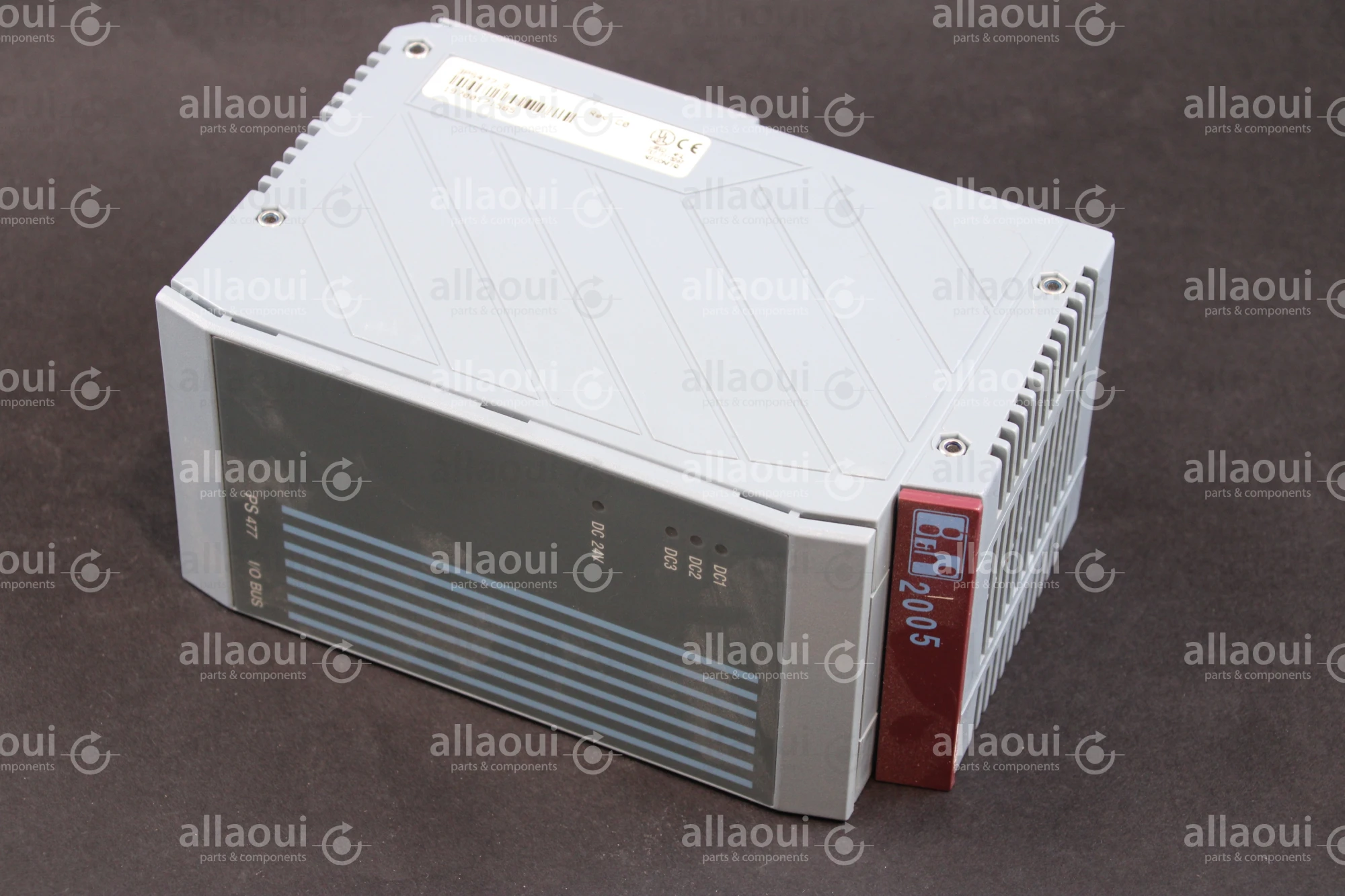 B&R Industrial Automation Power Adapter 3PS477.9