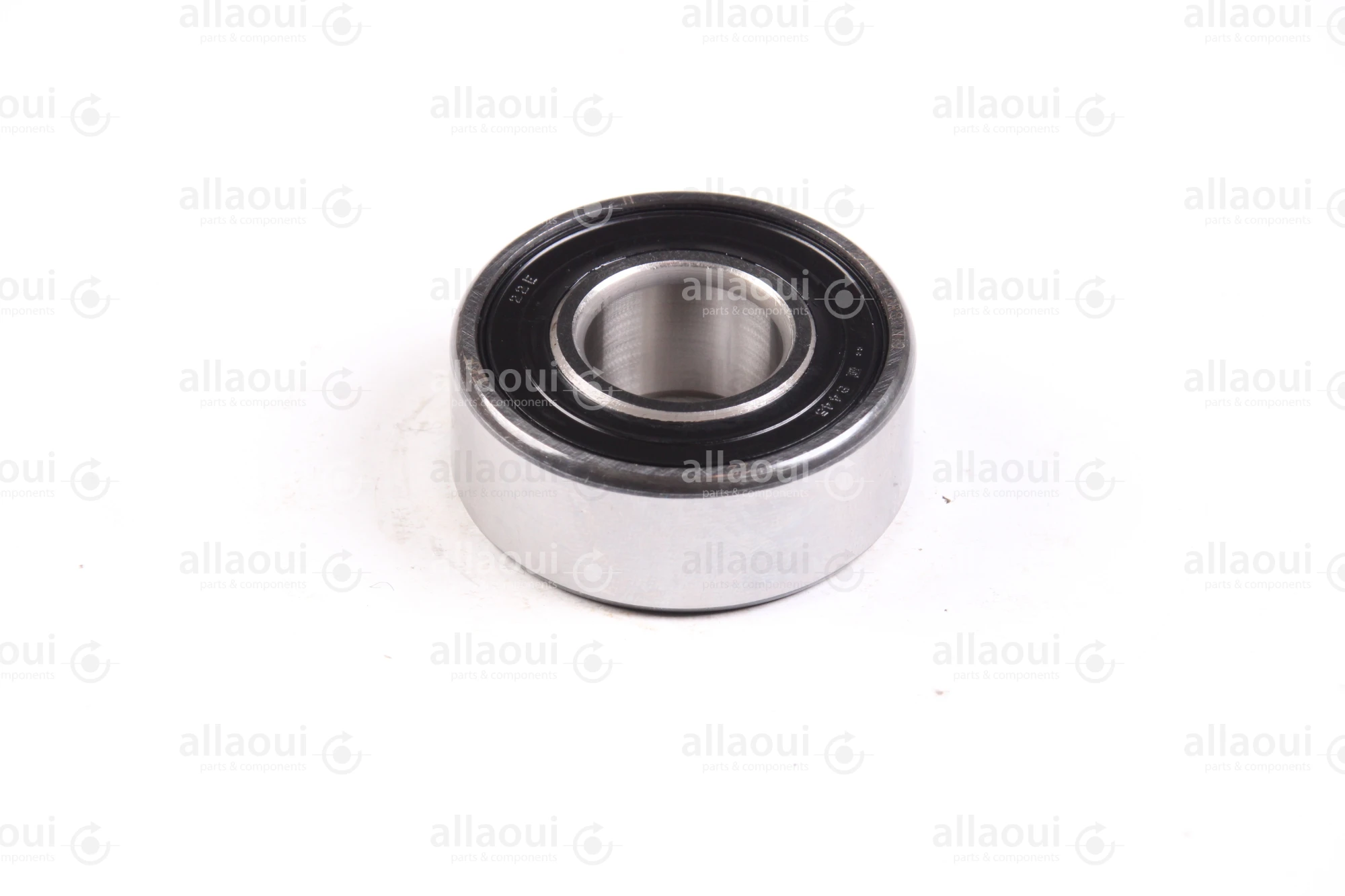 SKF Self-aligning Ball Bearing 2204-E-2RS1TN9
