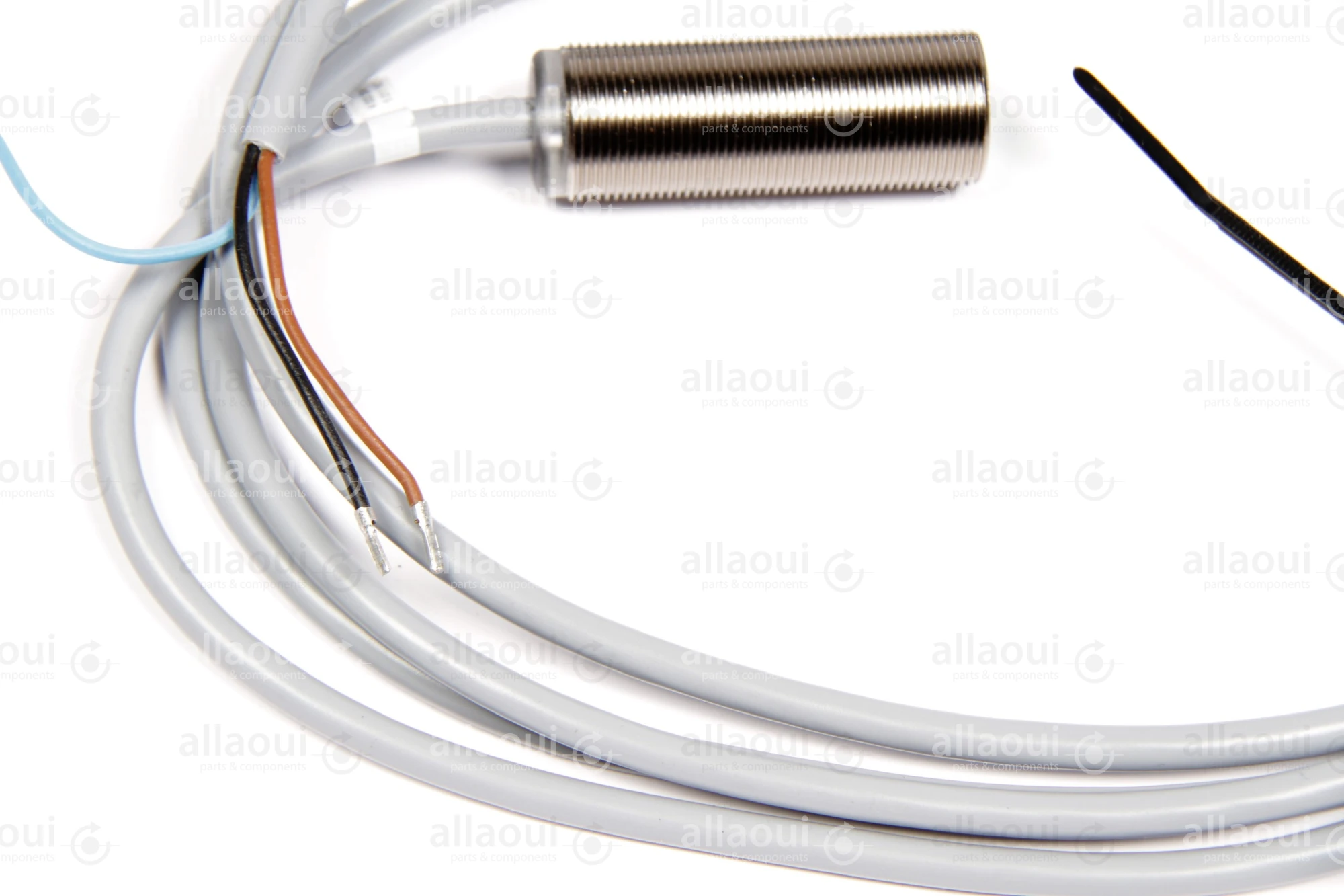 PEPPERL+FUCHS Pepperl+Fuchs NBB5-18GM50-E2 083995