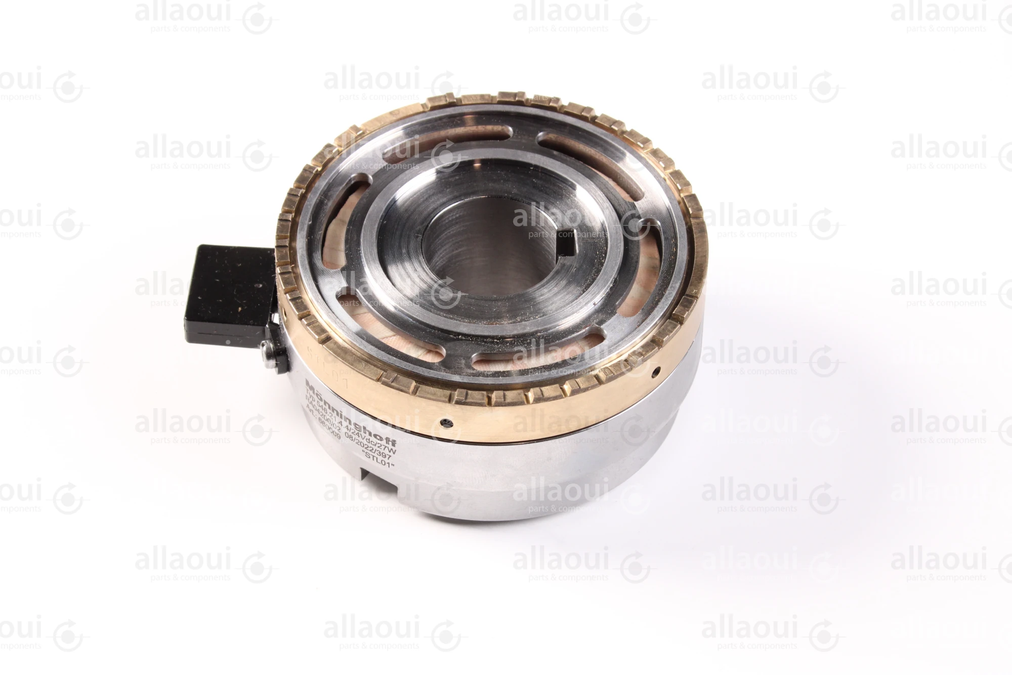 RW Electromagnetic denture clutch RW8021B13 0378