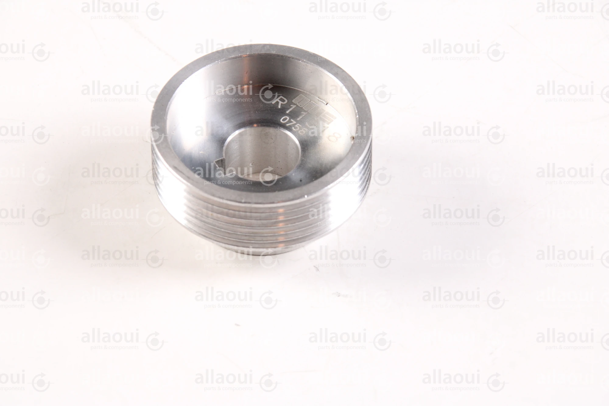 OMS Group Pulley R11518