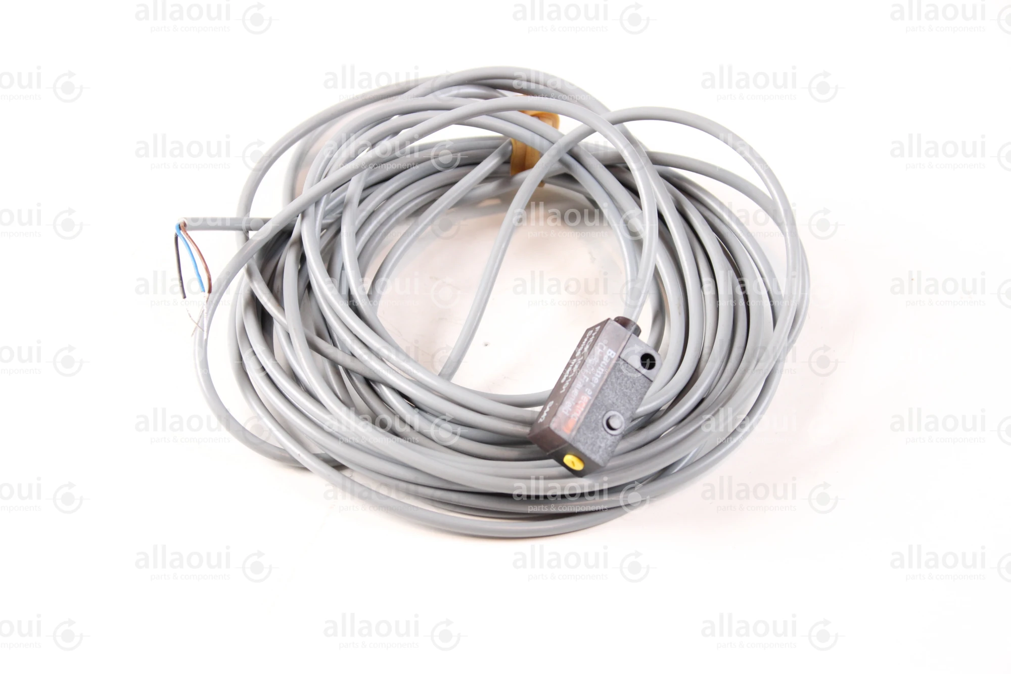 Leuze Electronic Sensor LS05GASe