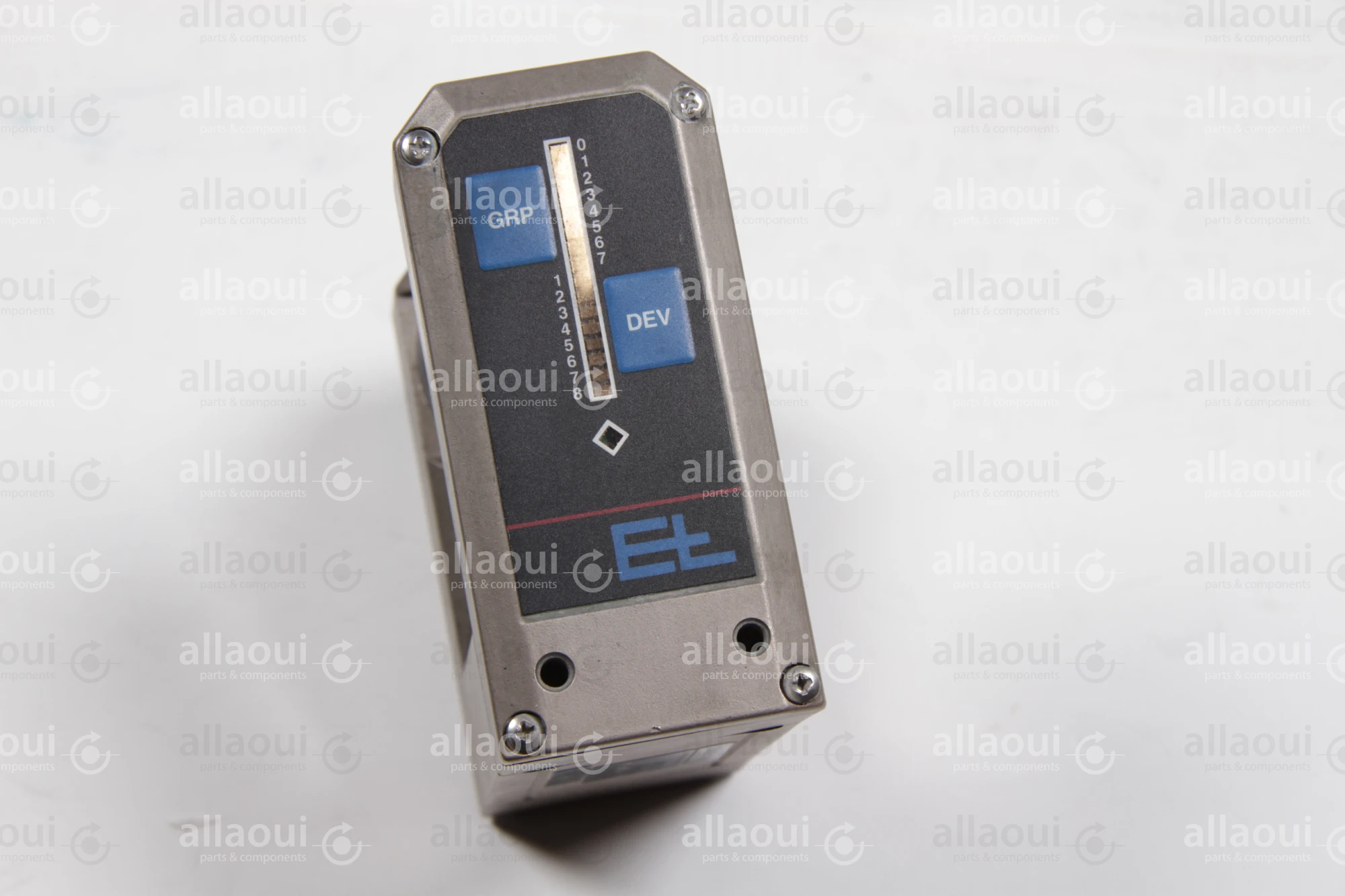 Erhard+Leimer Erhardt+Leimer FX 5060 FX 5060