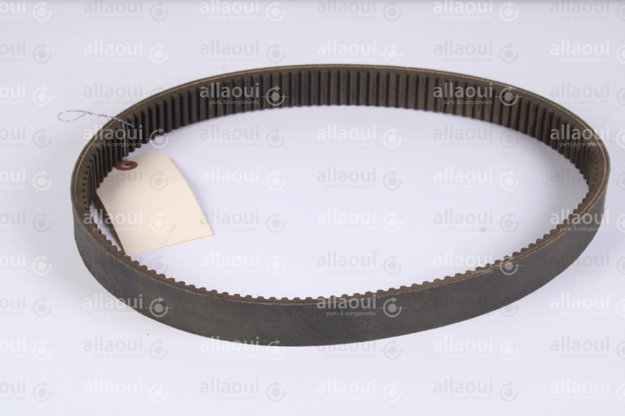 Optibelt Toothed belt 28-8-850-Li